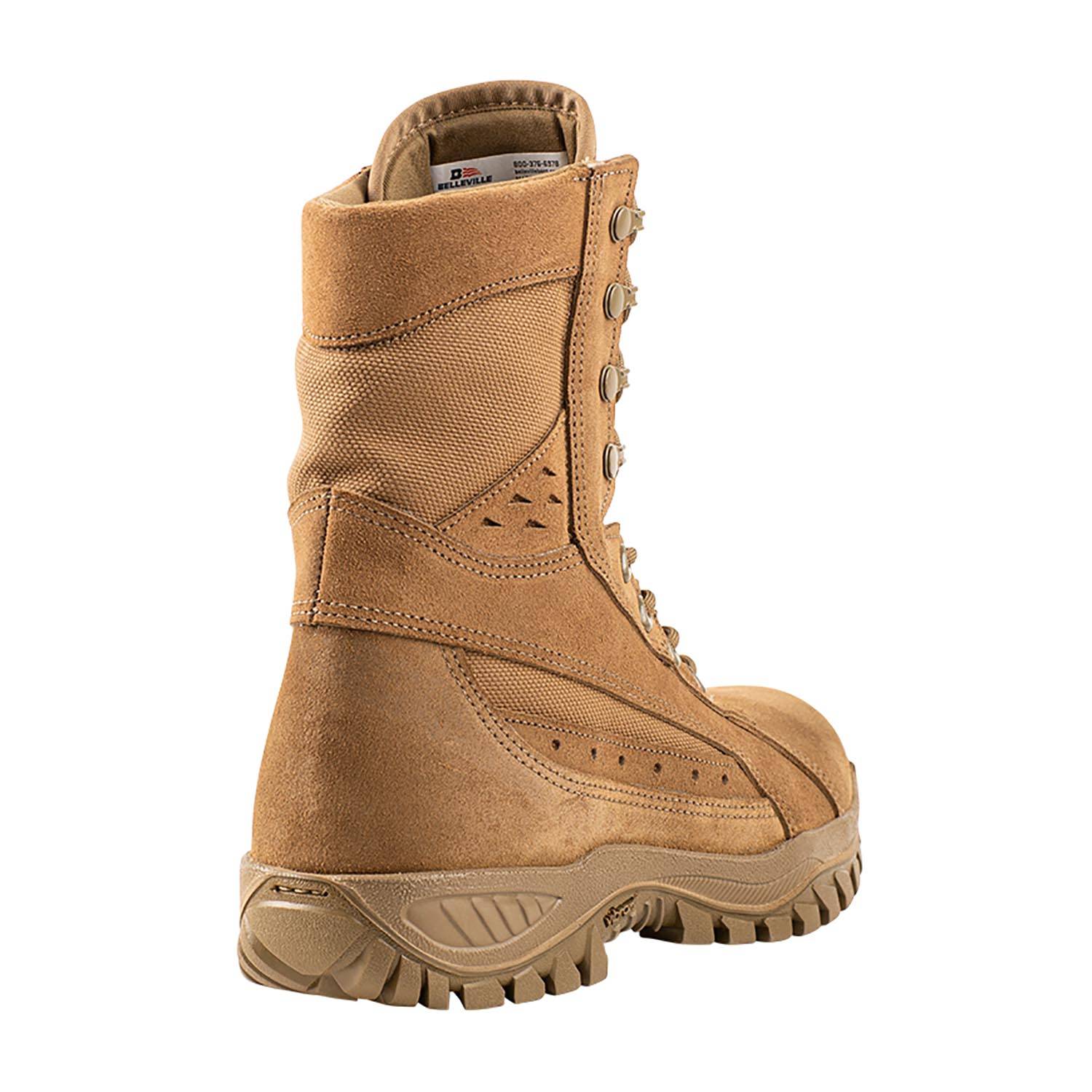Belleville Flyweight FX2 Hot W Combat | U.S.Patriot Tactical
