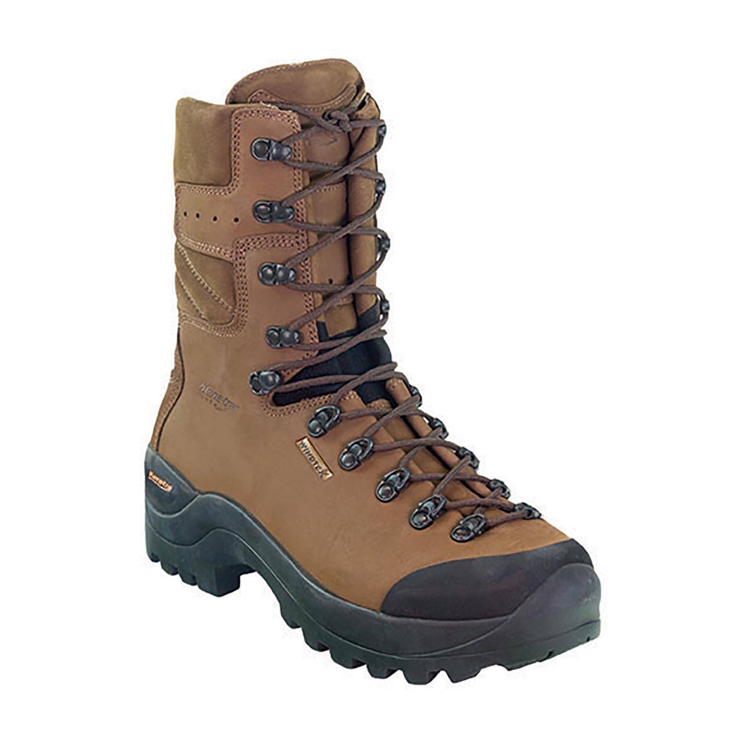KENETREK MEN'S MOUNTAIN GUIDE NI BOOTS