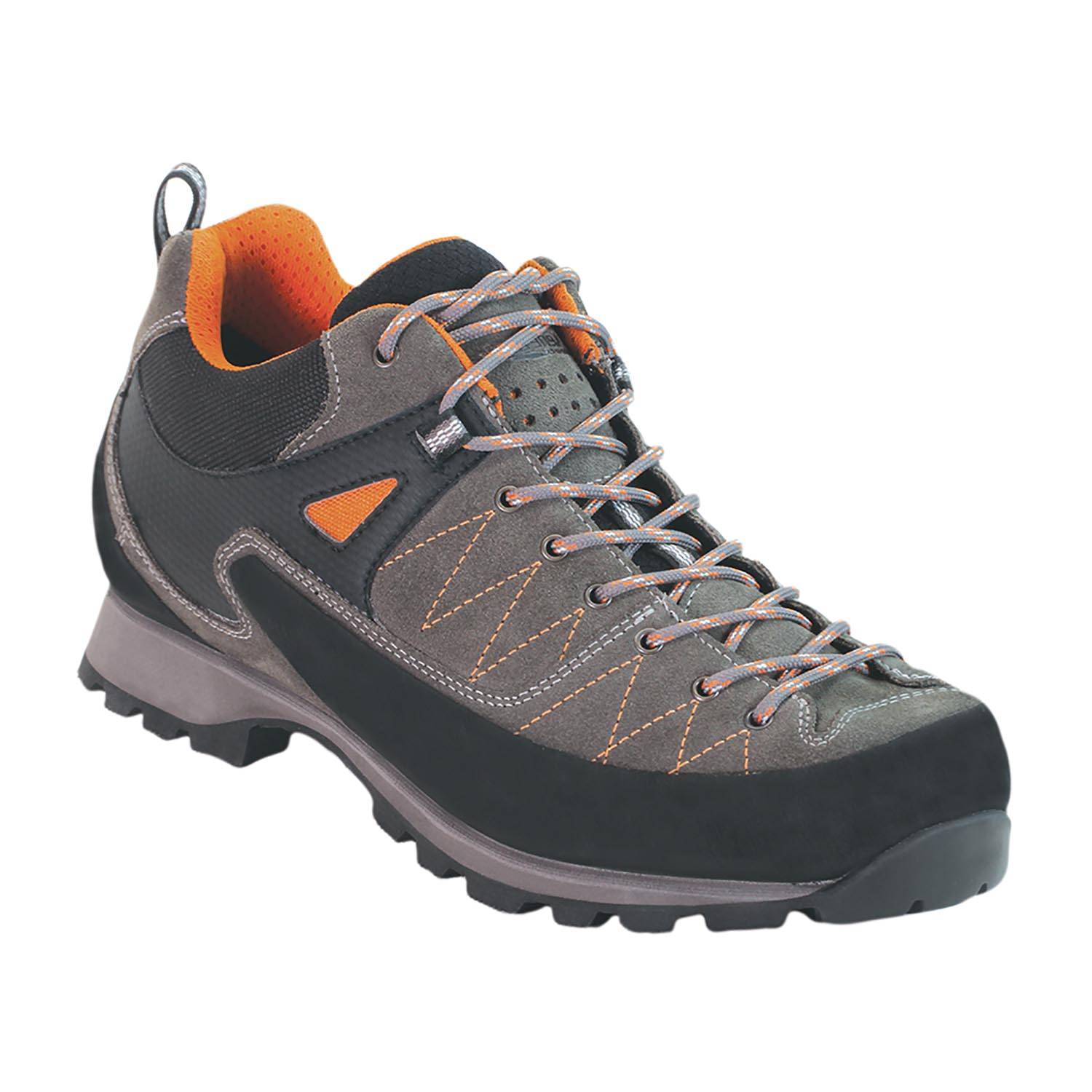 KENETREK MEN'S BRIDGER LOW BOOTS