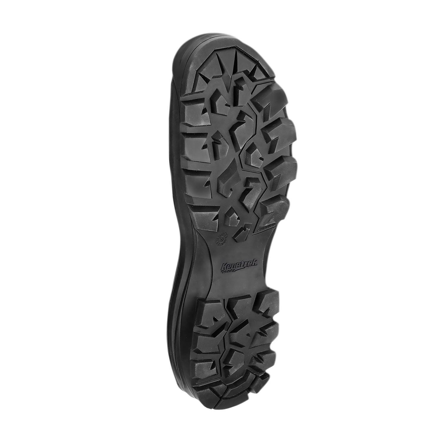 Men’s Kenetrek Corrie II boots, size 11.5 M, worn very little, in great shape! Kenetrek Corrie II Hiker | Shop at GOHUNT main image 3