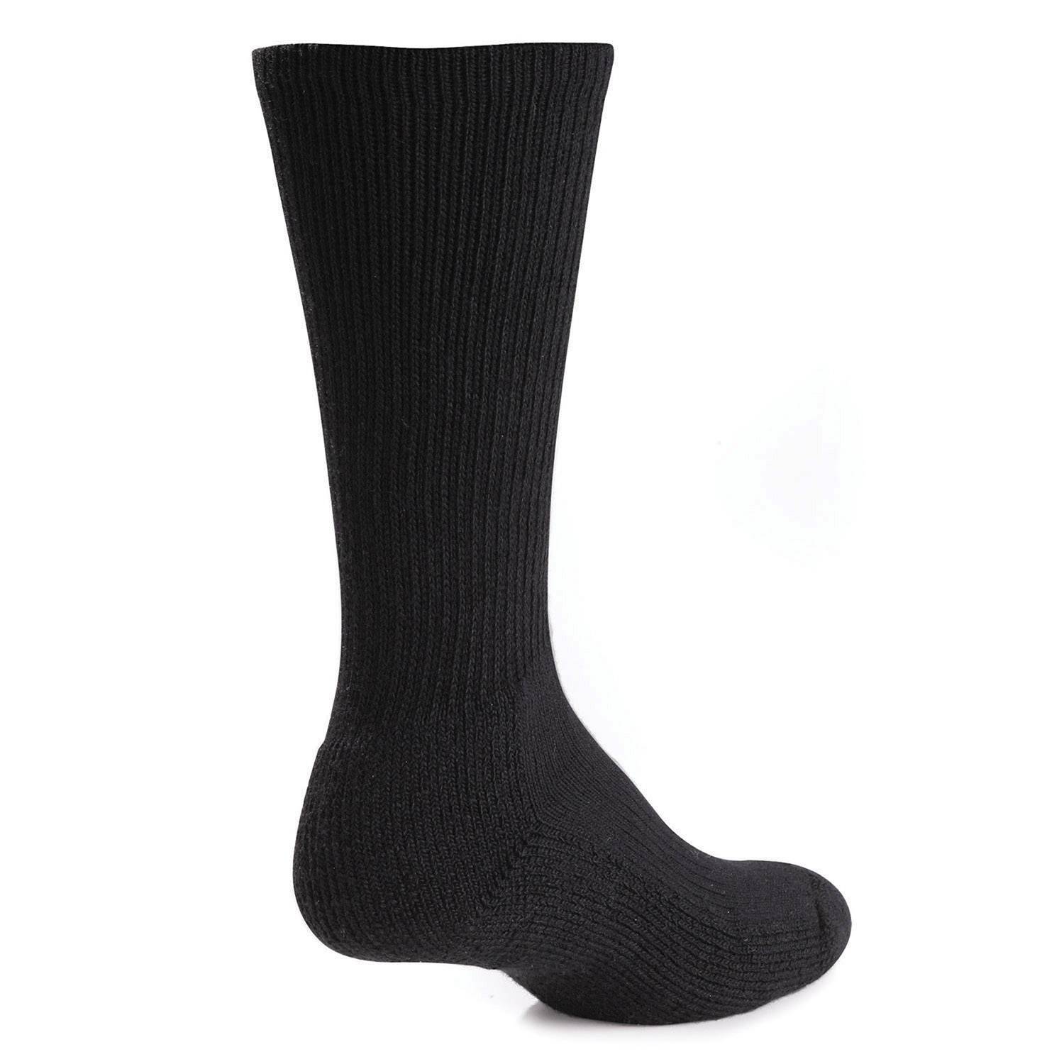 Galls Cushioned Boot Socks