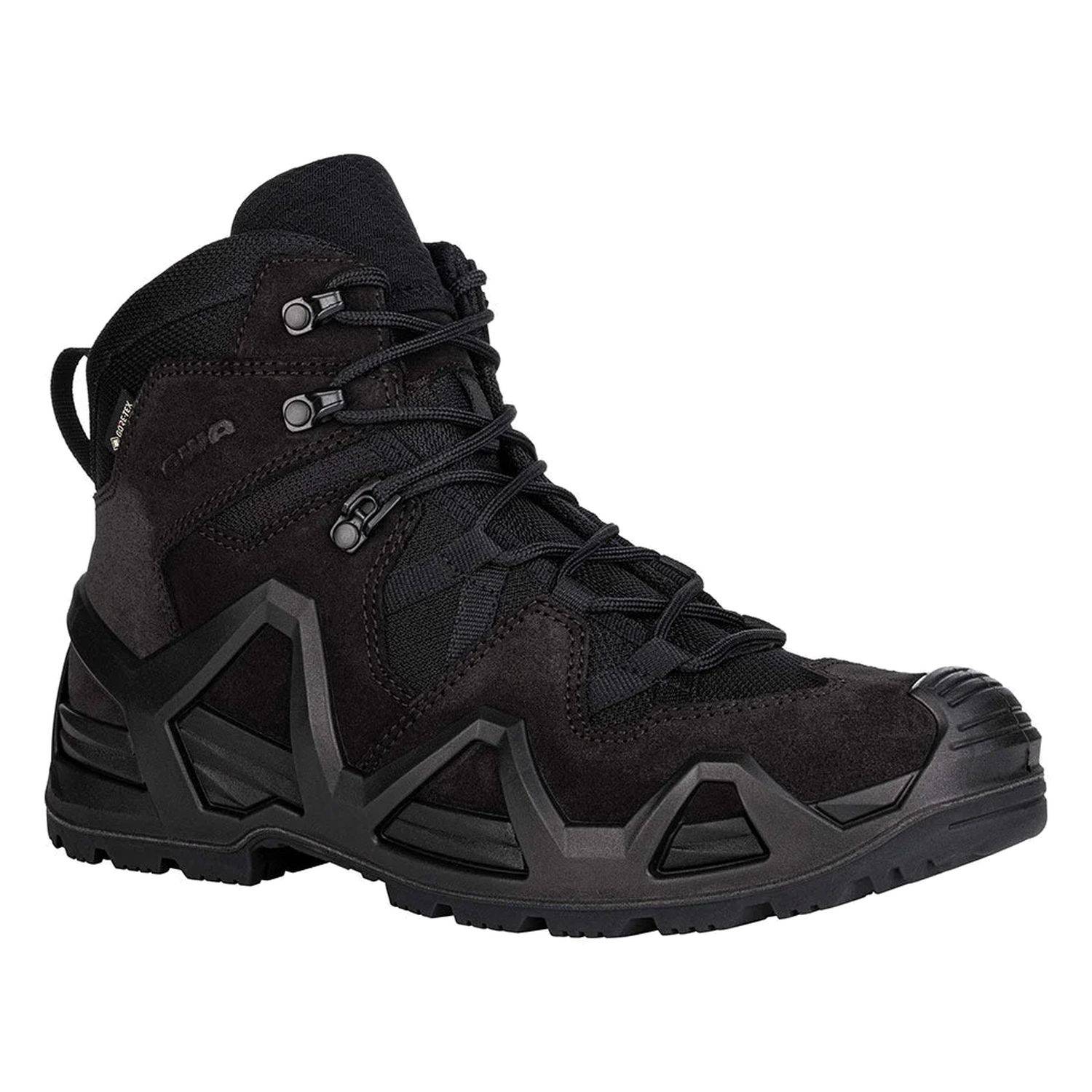 LOWA MEN'S ZEPHYR MK2 GTX MID BOOTS