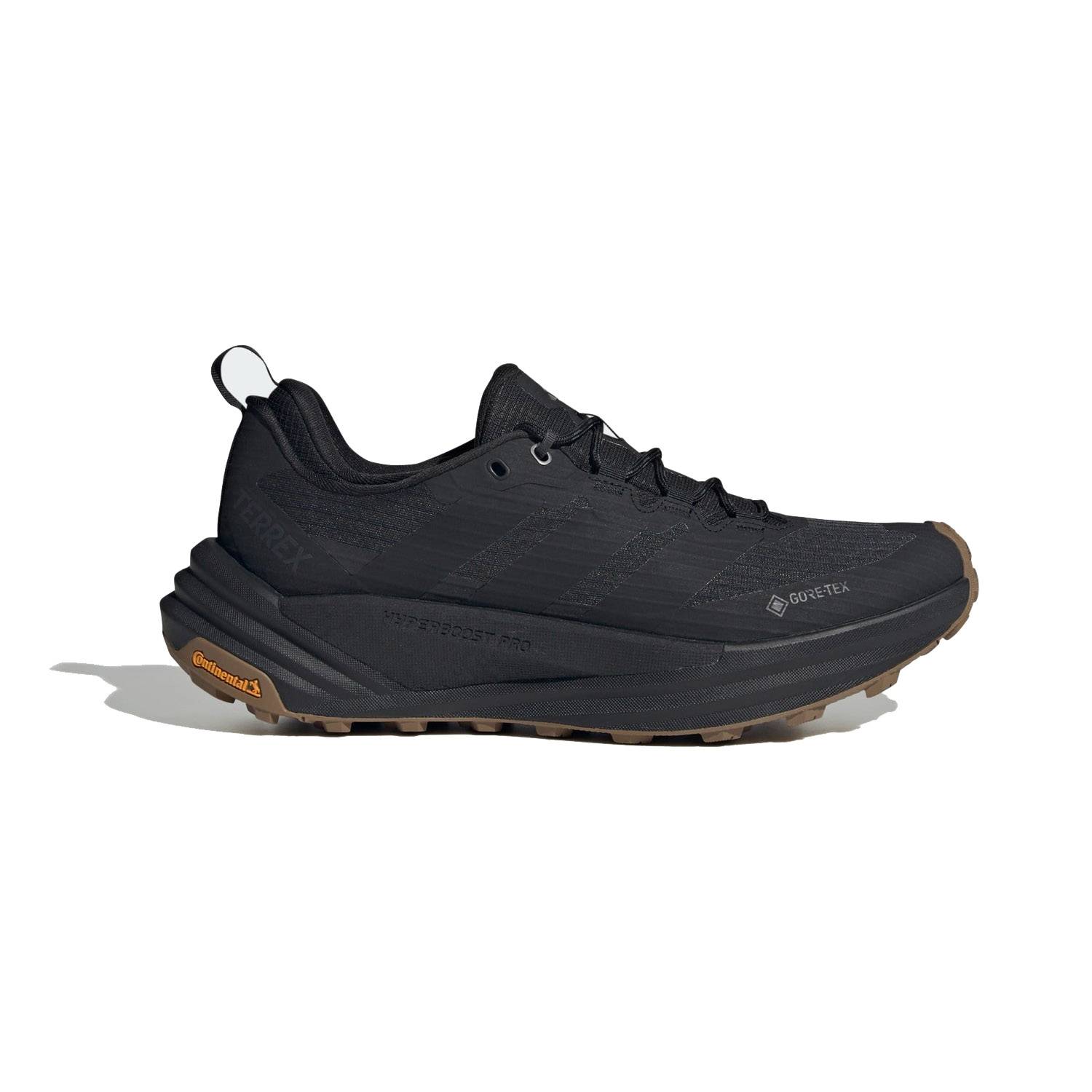 Adidas Men's Terrex Free Hiker 3 Low GORE-TEX Hiking Shoes