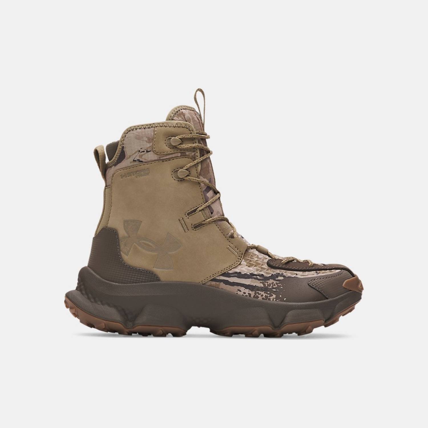 Under Armour Men's Expanse Reaper Waterproof Printed Boots