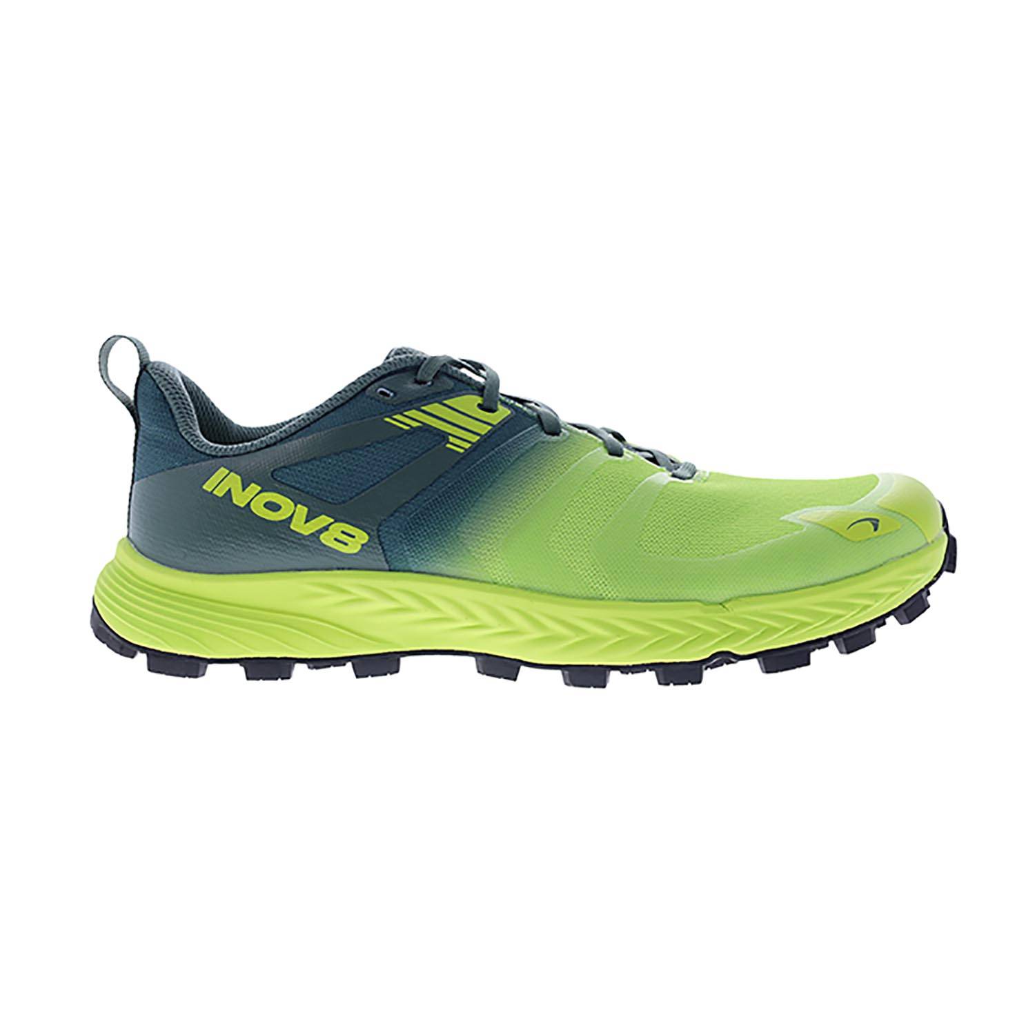 INOV8 Men's Trailtalon Speed Trail Running Shoes