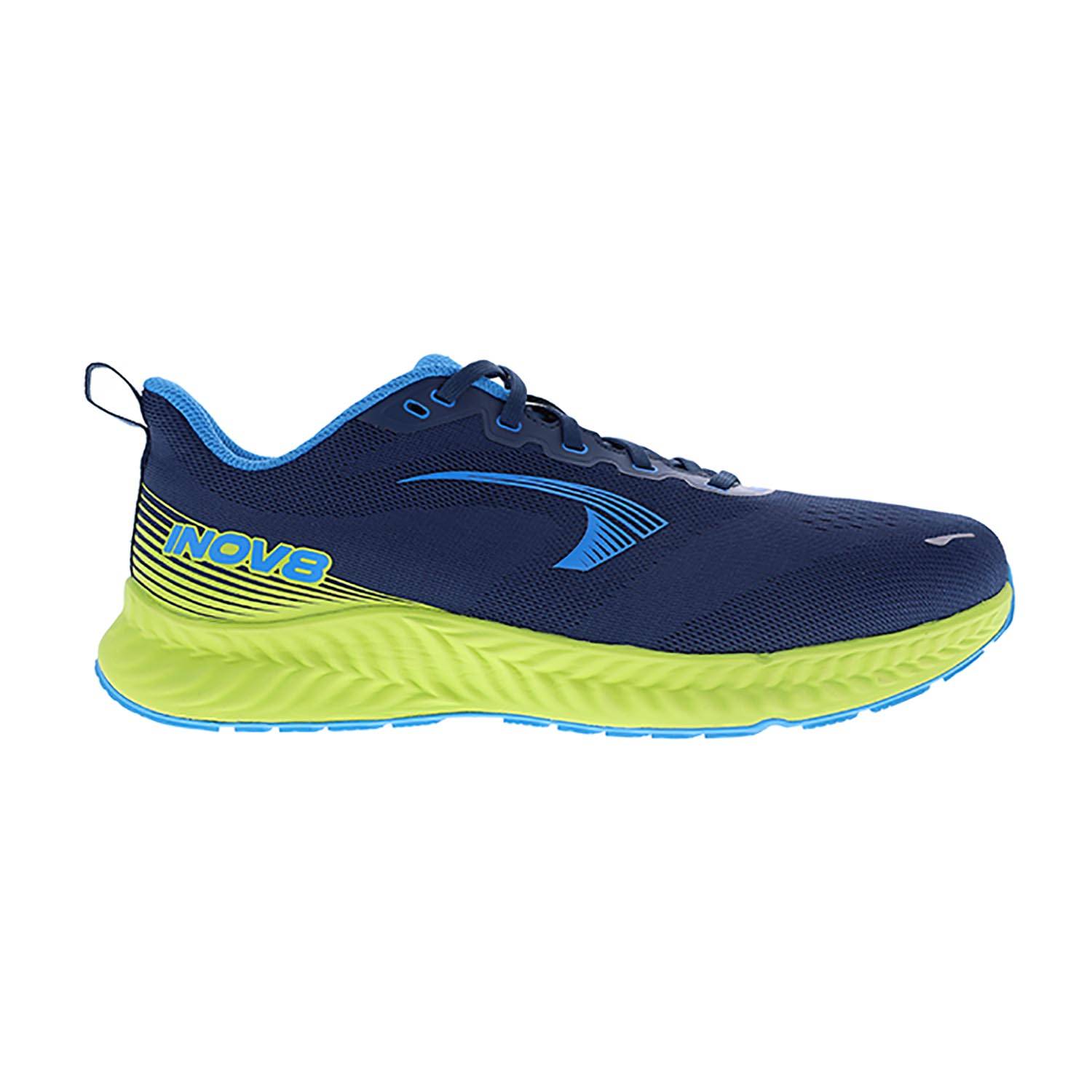 Inov-8 RoadFly Neon Yellow Running Shoes Men Size 14 Road Running Lightweight Road Trail Run: Inov8 Roadfly Zero Review: 3 Comparisons main image 3