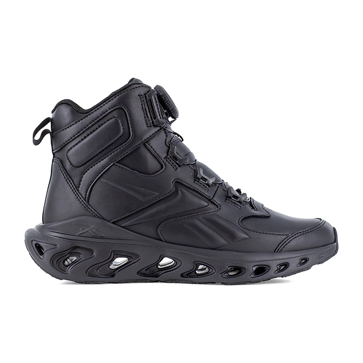 REEBOK MEN'S FUEL FLEX 6" BOA TACTICAL BOOTS