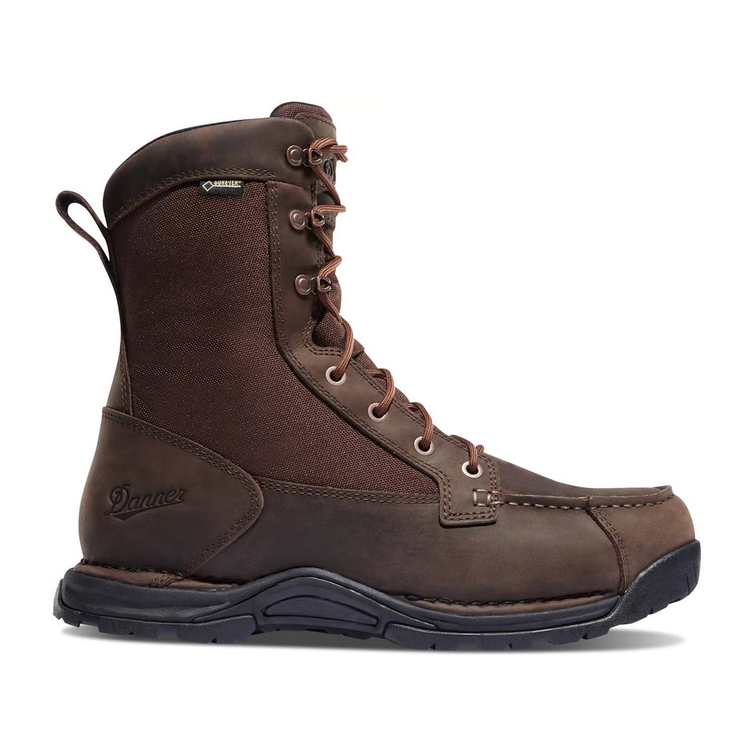 DANNER MEN'S SHARPTAIL 8&QUOT; HUNTING BOOTS