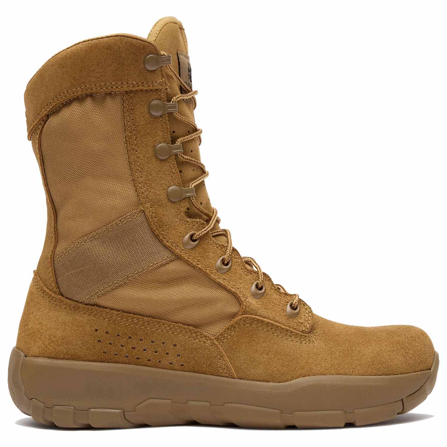 Rocky C4T Gen 3 Commercial Military Boots