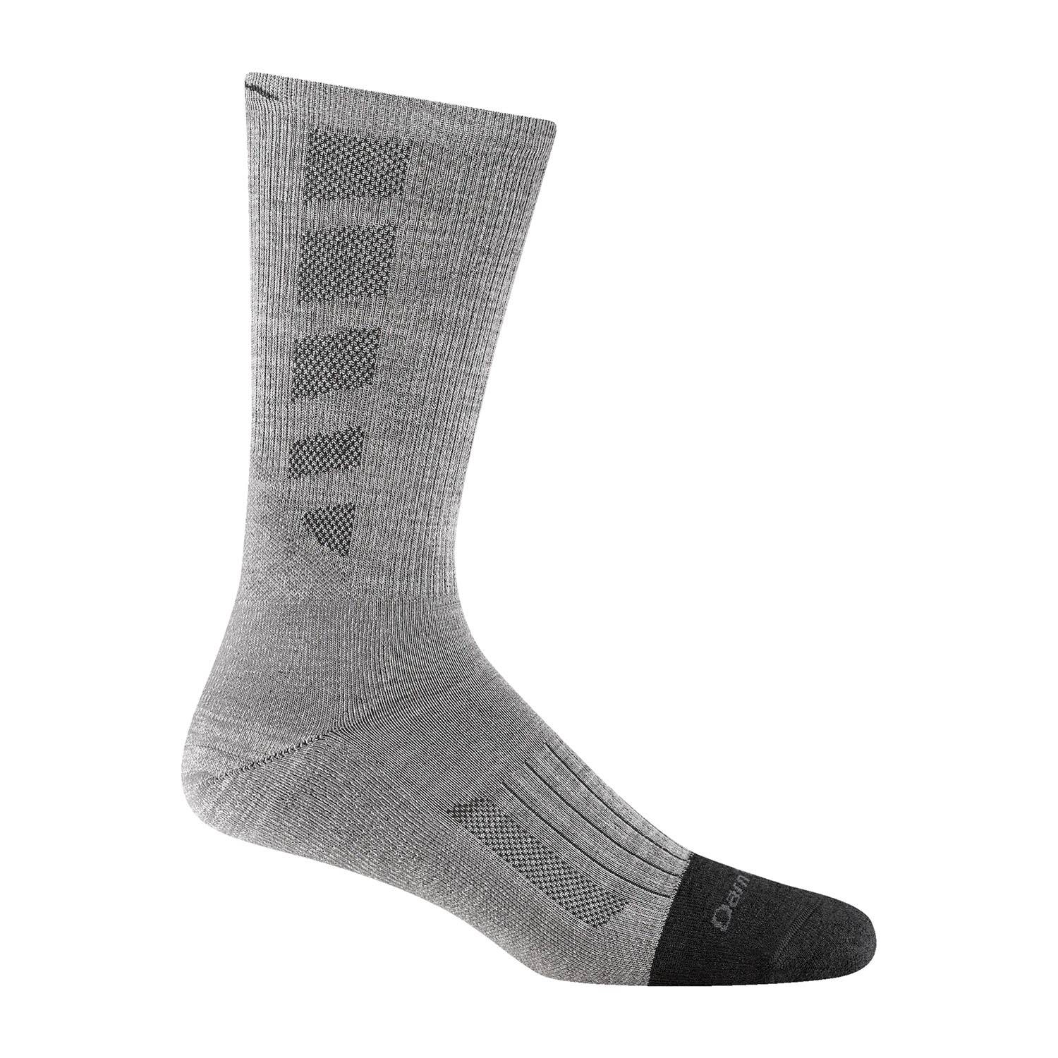 Darn Tough Men's Stanley K Boot Lightweight Work Sock