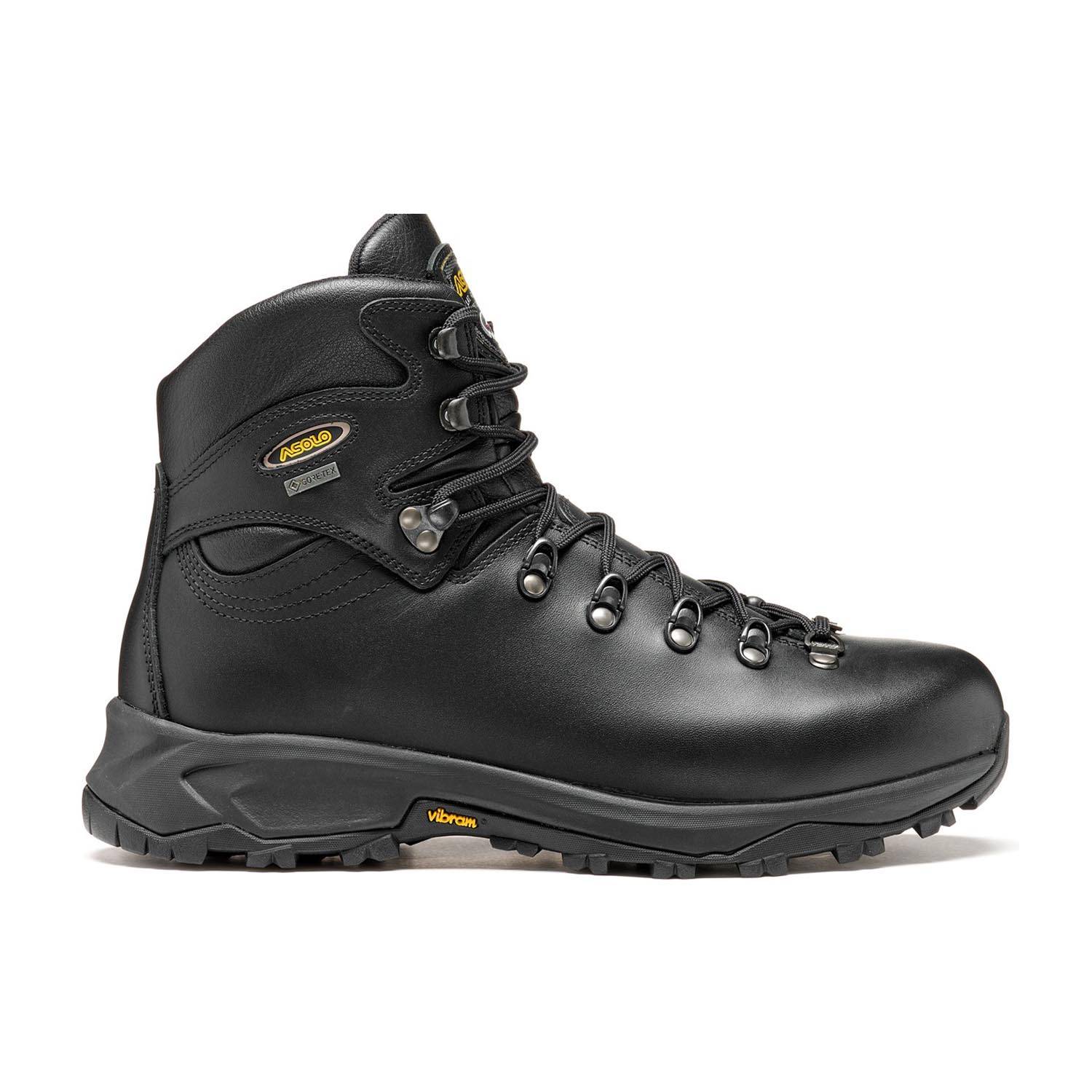 Asolo Men's 520 Winter GV MM Boots