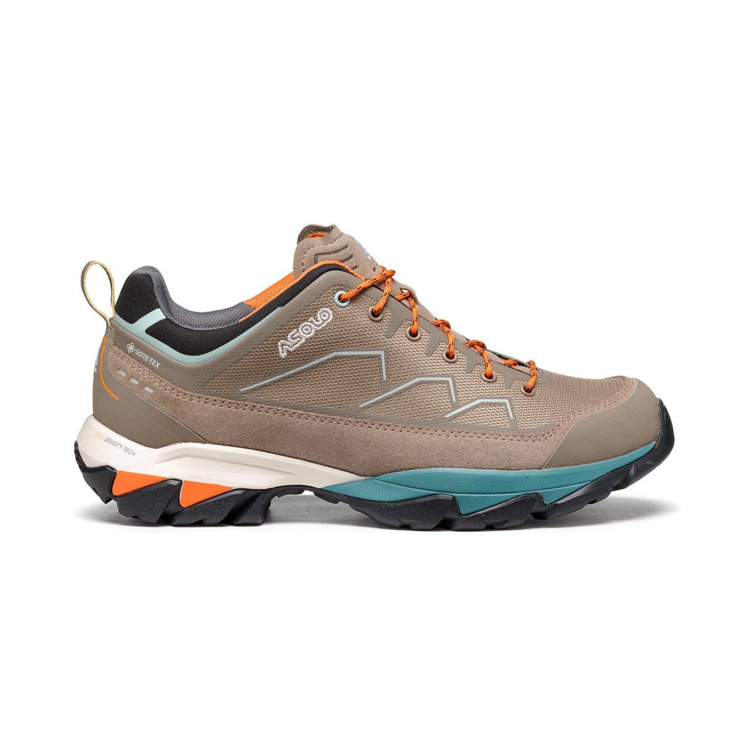 ASOLO WOMEN'S ACADIA GTX ML SHOES