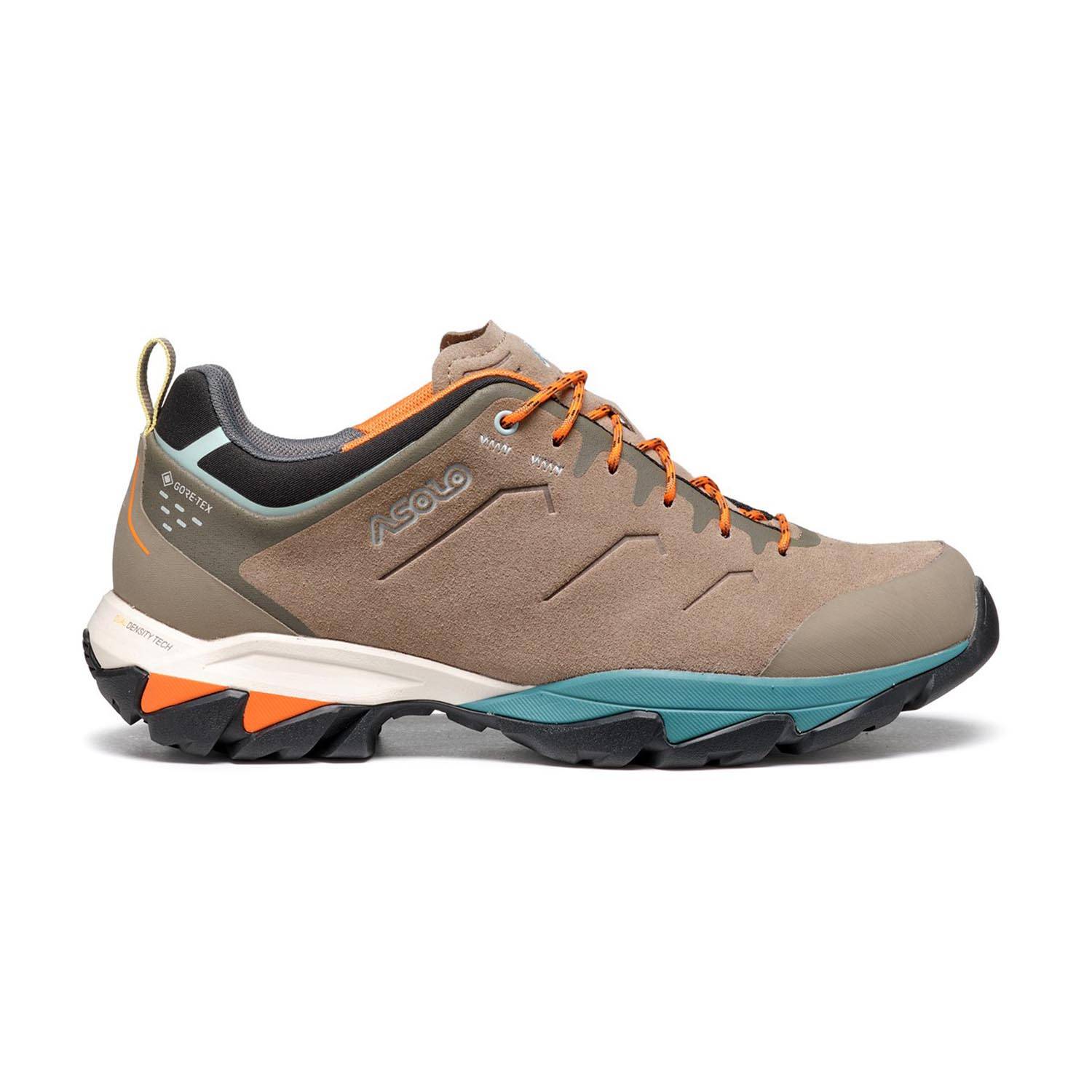 ASOLO WOMEN'S ACADIA LTH GTX ML SHOES