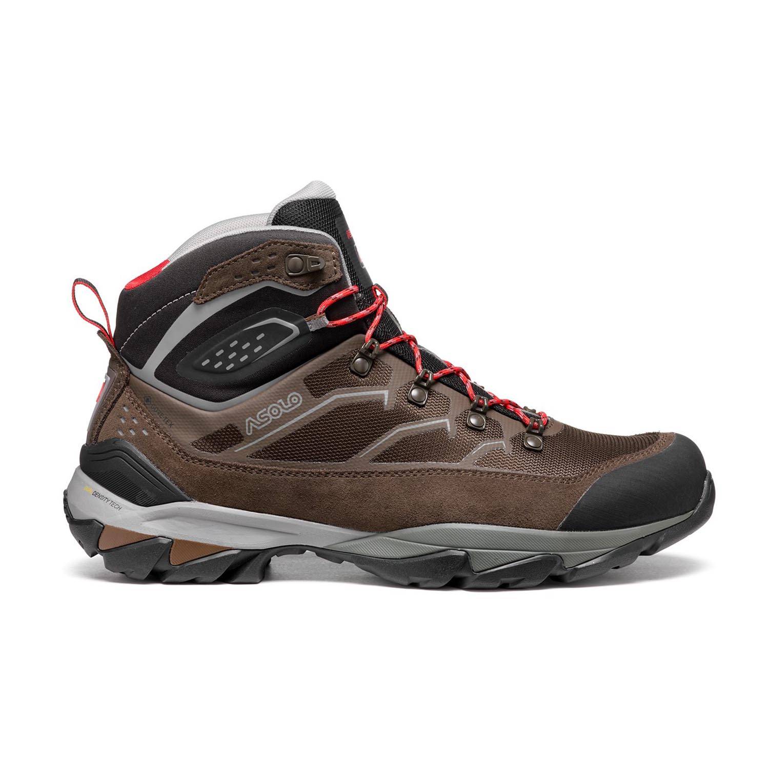 ASOLO MEN'S ACADIA MID GTX MM BOOTS