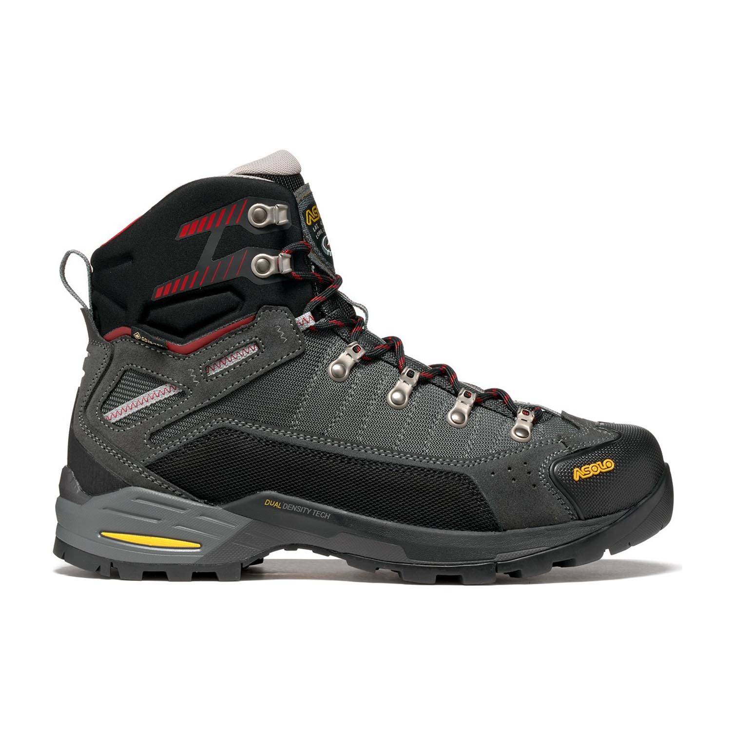 ASOLO MEN'S DRIFTER PRO GV BOOTS