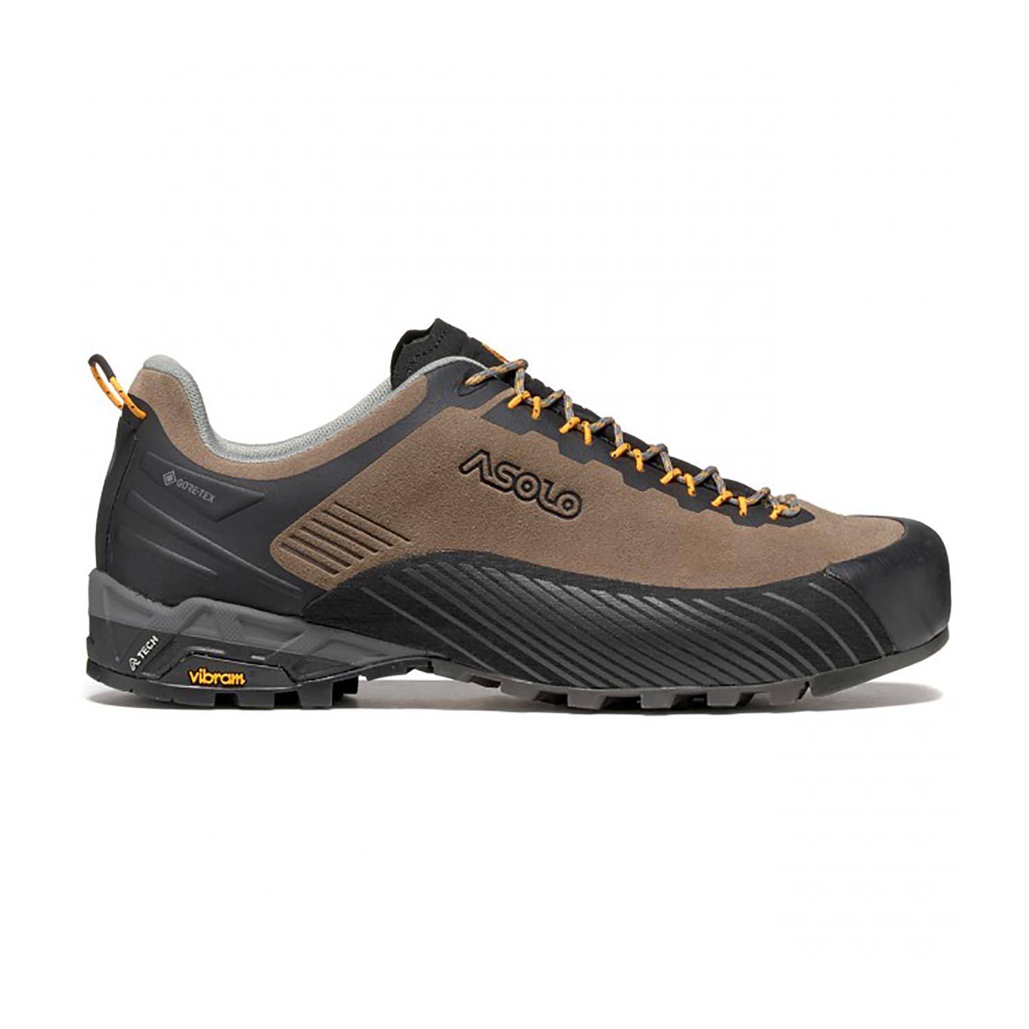 Asolo Men's Eldo Evo LTH GV Shoes | US Patriot