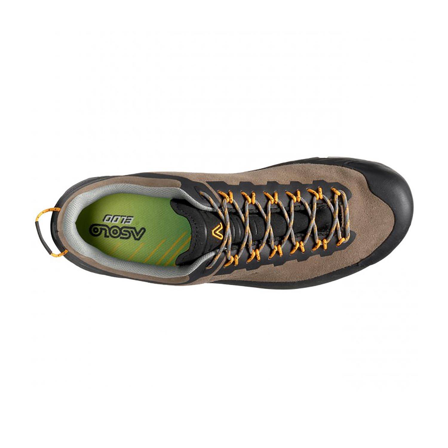 Asolo Men's Eldo Evo LTH GV Shoes | US Patriot