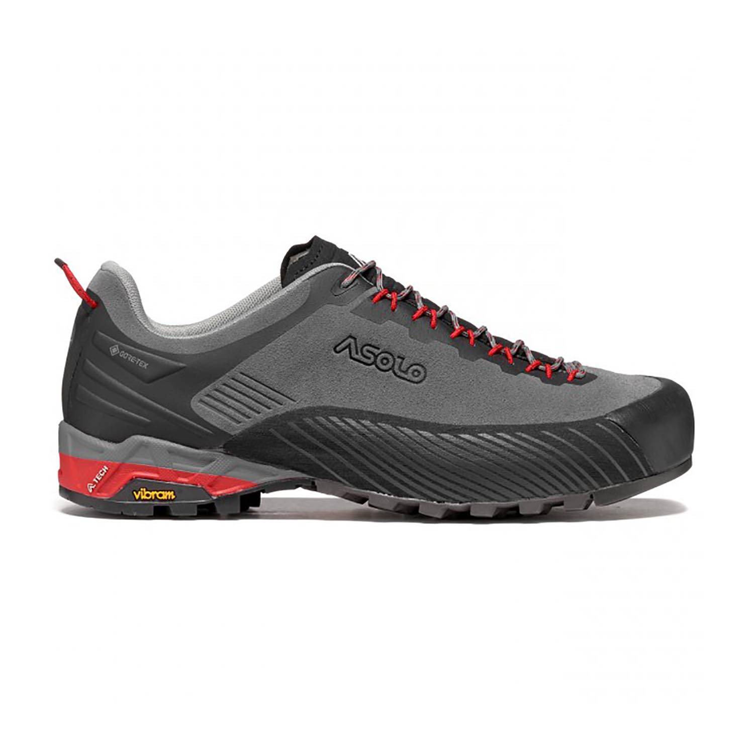 ASOLO MEN'S ELDO EVO LTH GV SHOES