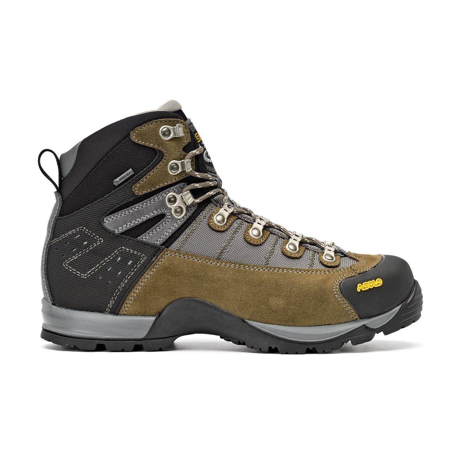 ASOLO MEN'S FUGITIVE GTX MM BOOTS