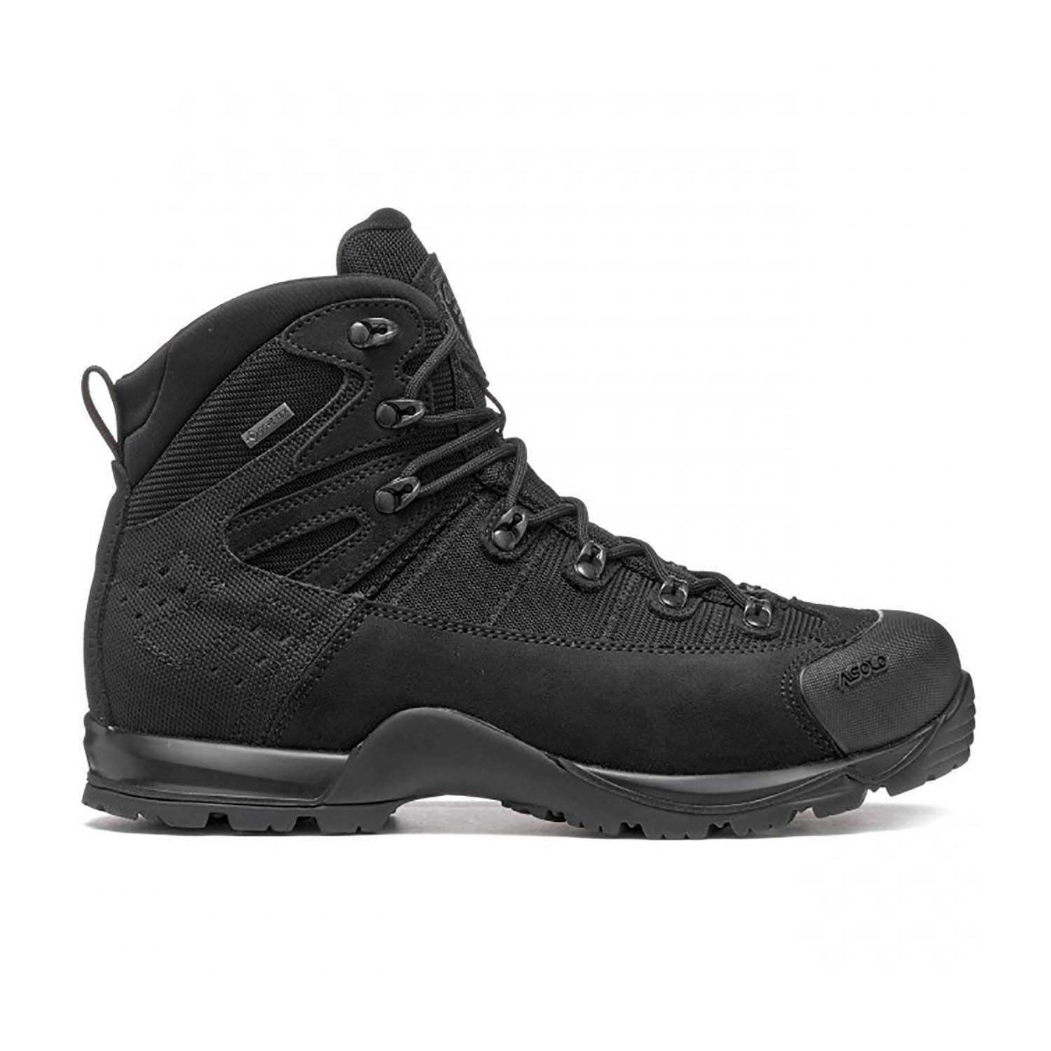 ASOLO MEN'S FUGITIVE TACTICAL GTX BOOTS
