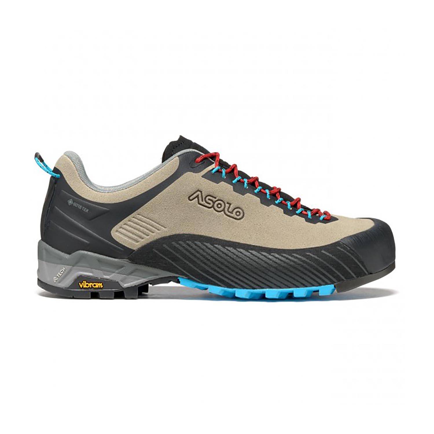ASOLO WOMEN'S ELDO MID LTH GV SHOES