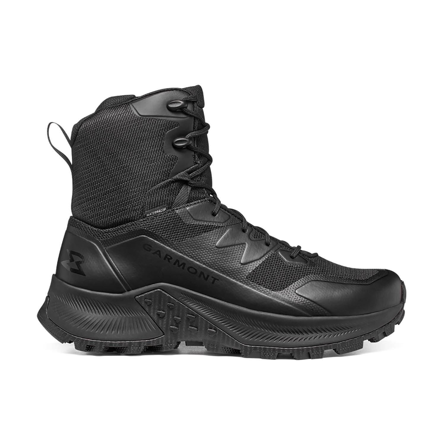 Garmont Contact 6" Zip Waterproof Boots