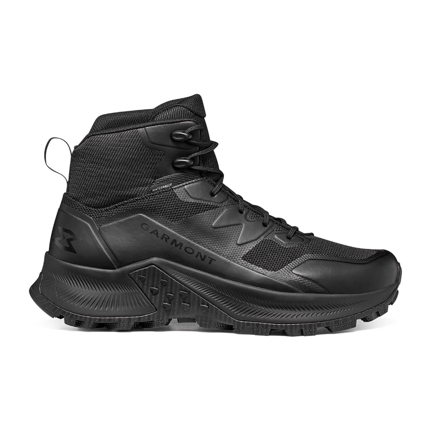 Garmont Contact 4" Waterproof Boots