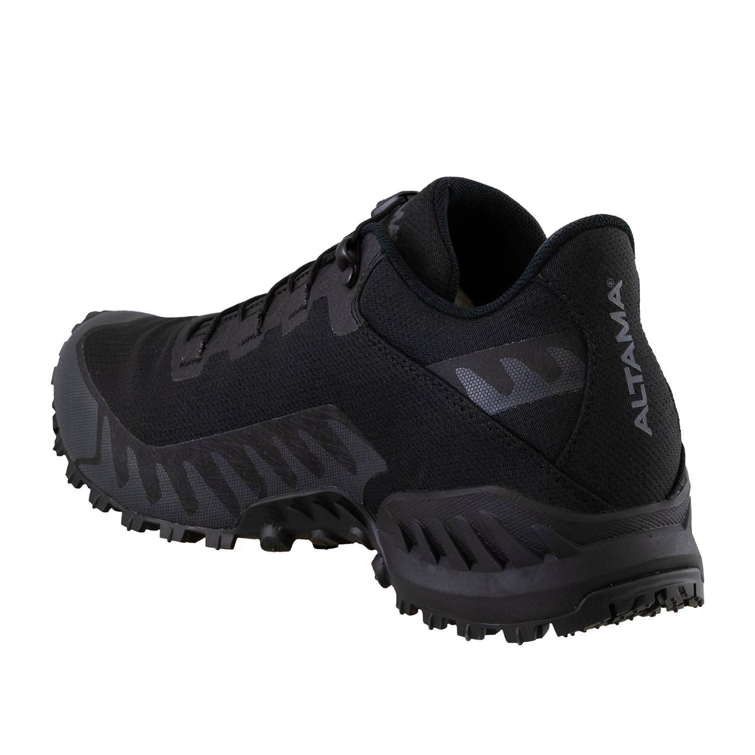 Altama Legacy Low Training Shoes | US Patriot display picture 1