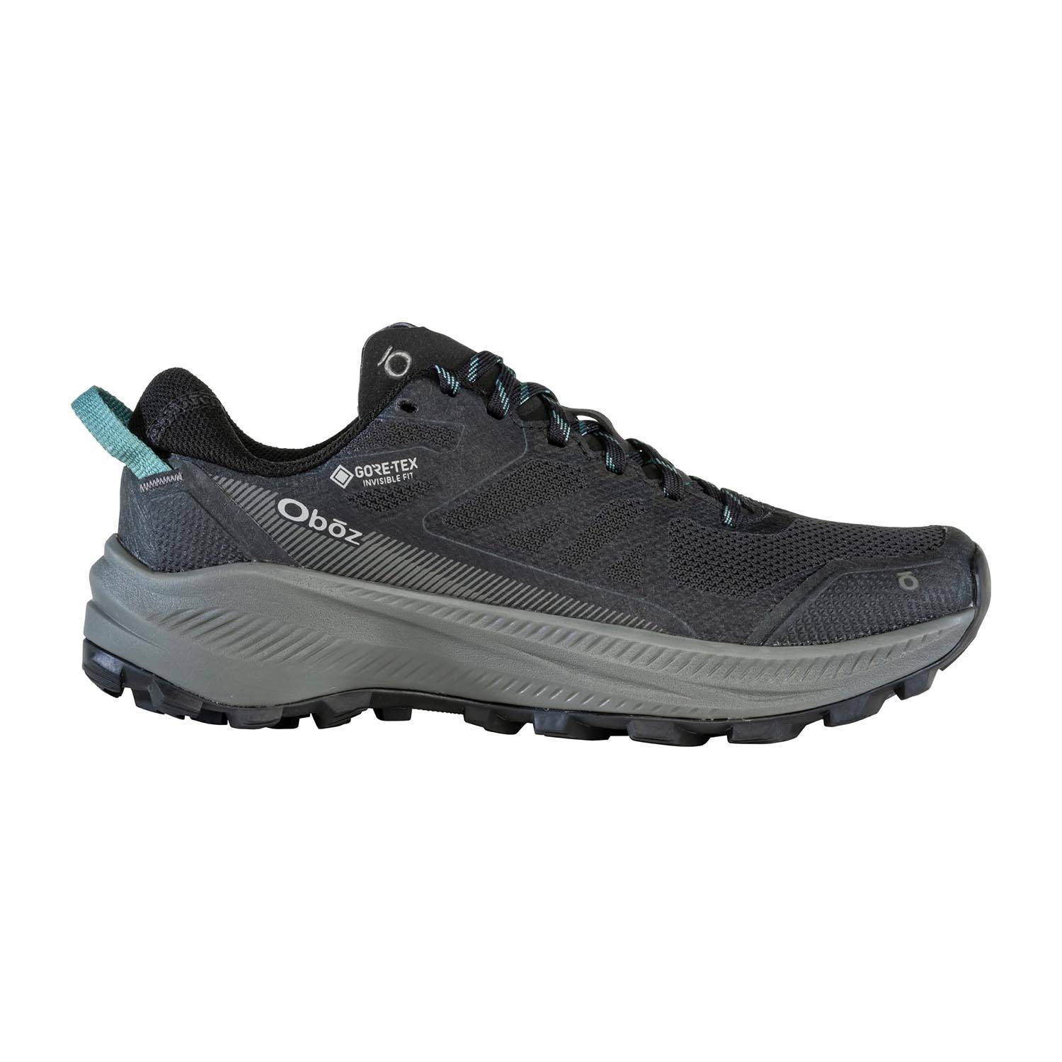 Oboz Women's Katabatic LT Low GTX Waterproof Shoes