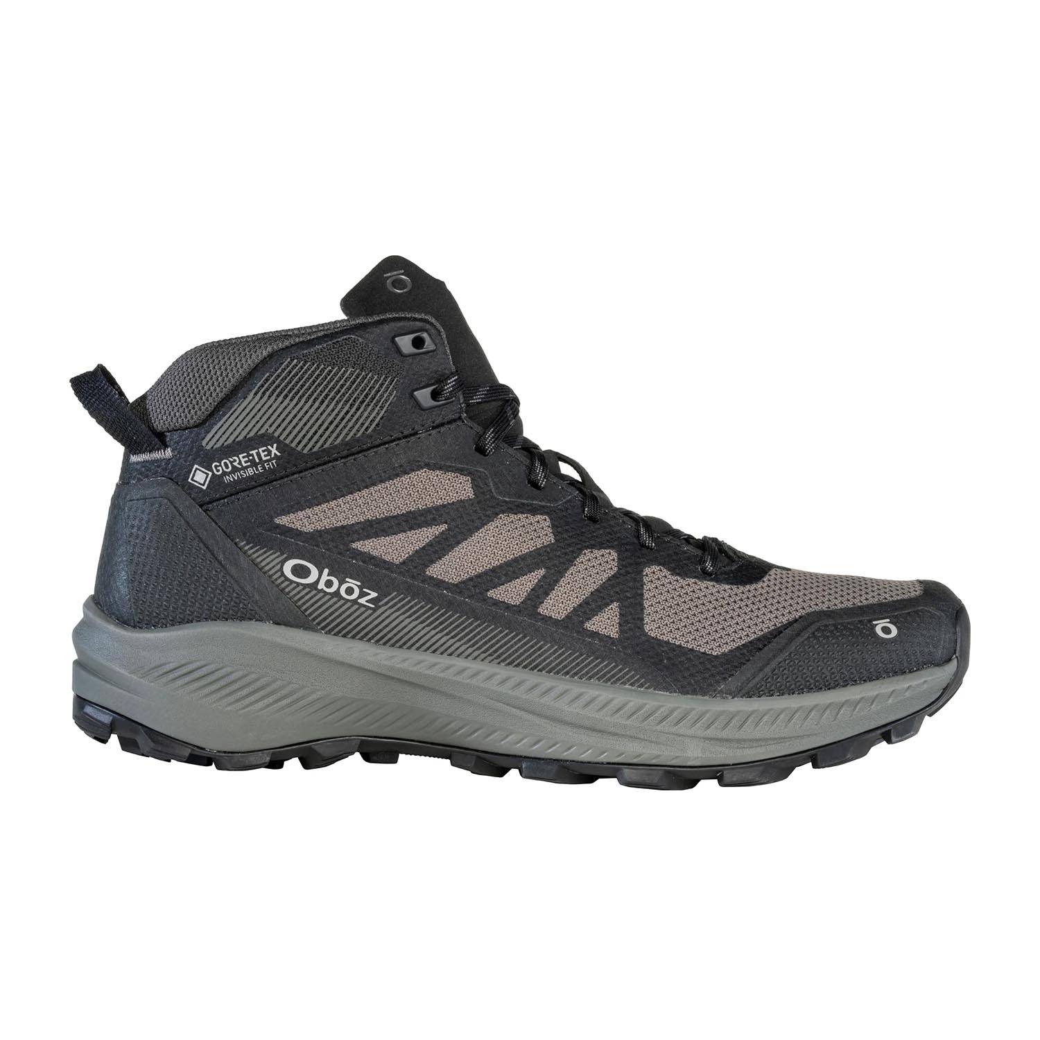 Oboz Men's Katabatic LT Mid GTX Waterproof Boots