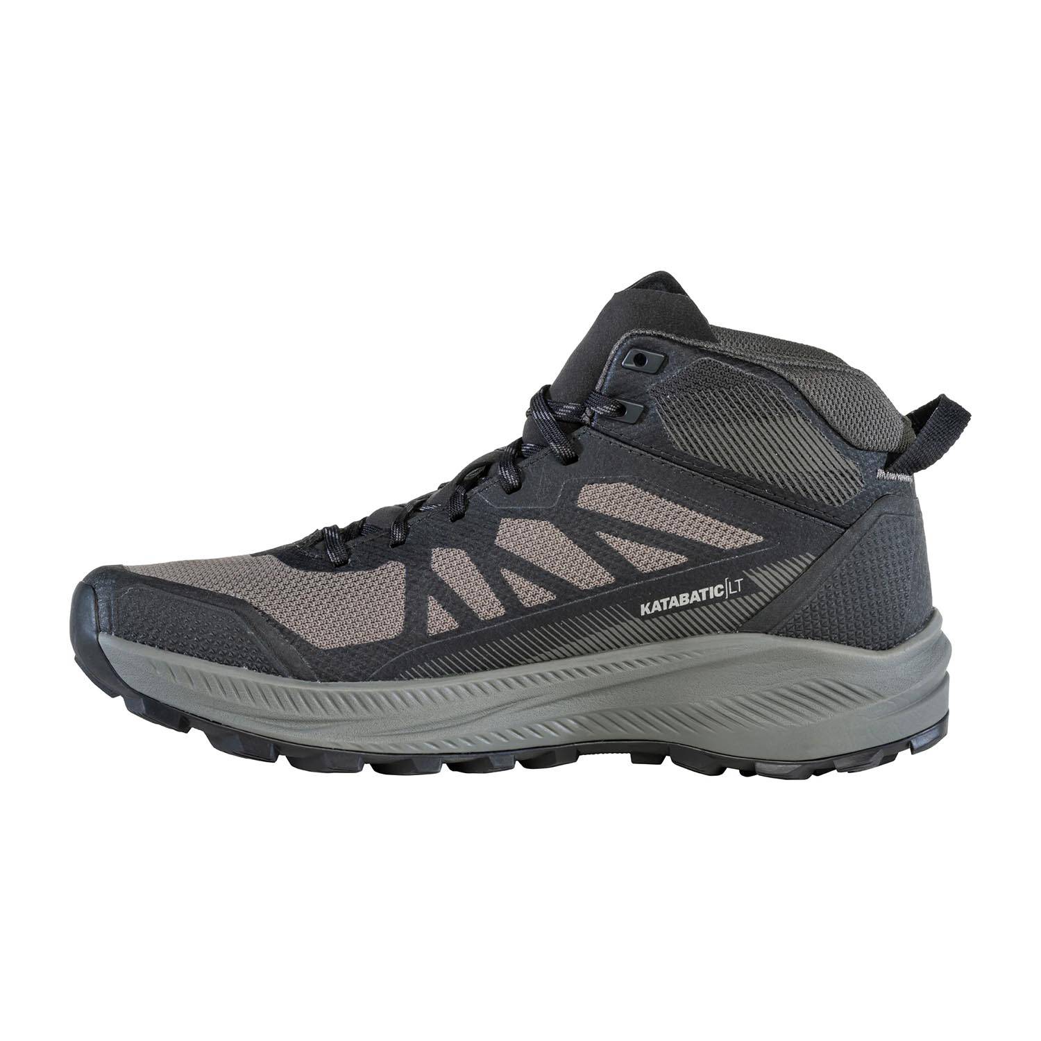 Oboz Katabatic LT GTX Hiking Boots Mens Size 14 Men main image 4