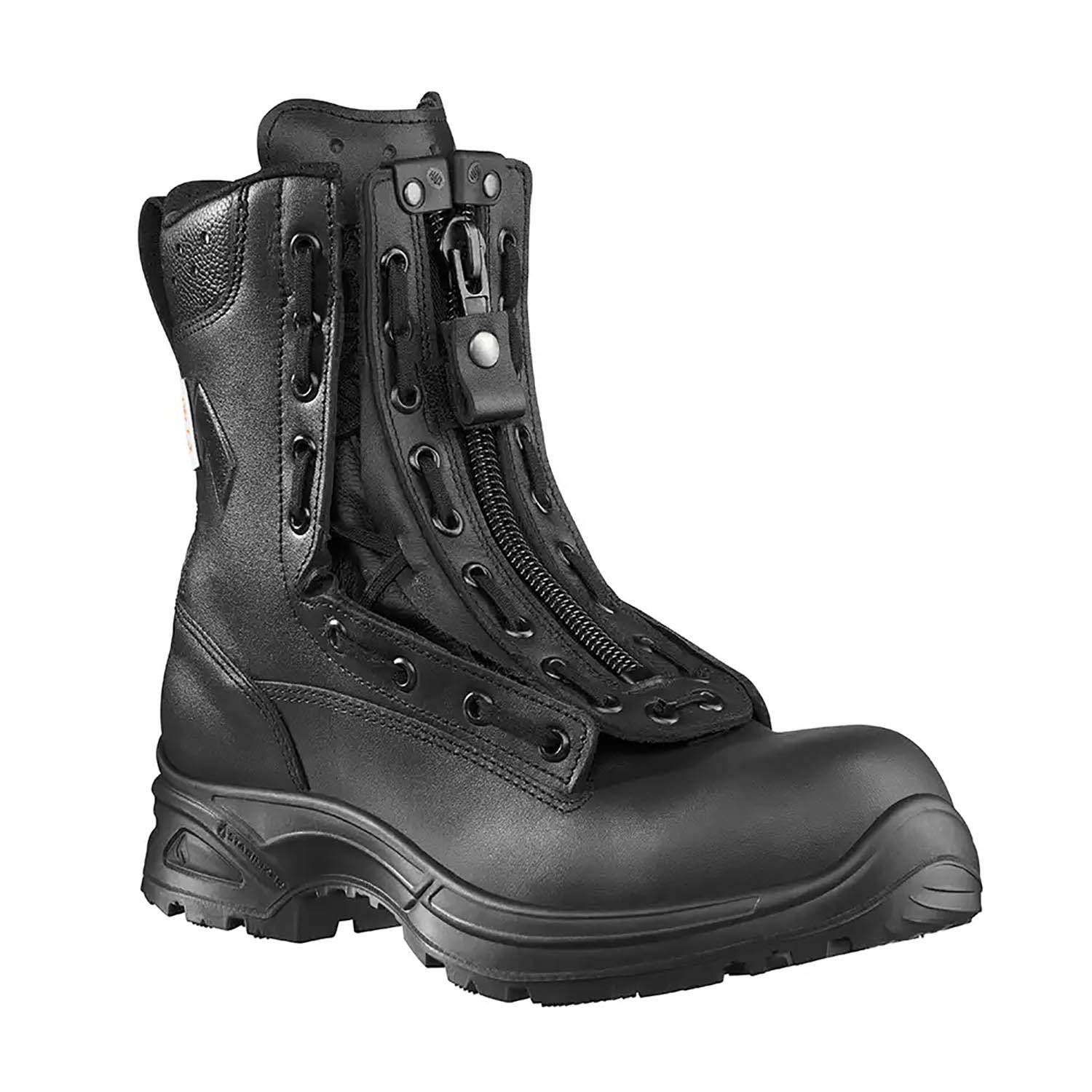 HAIX Men's Airpower XR2 PT NFPA EMS Boots