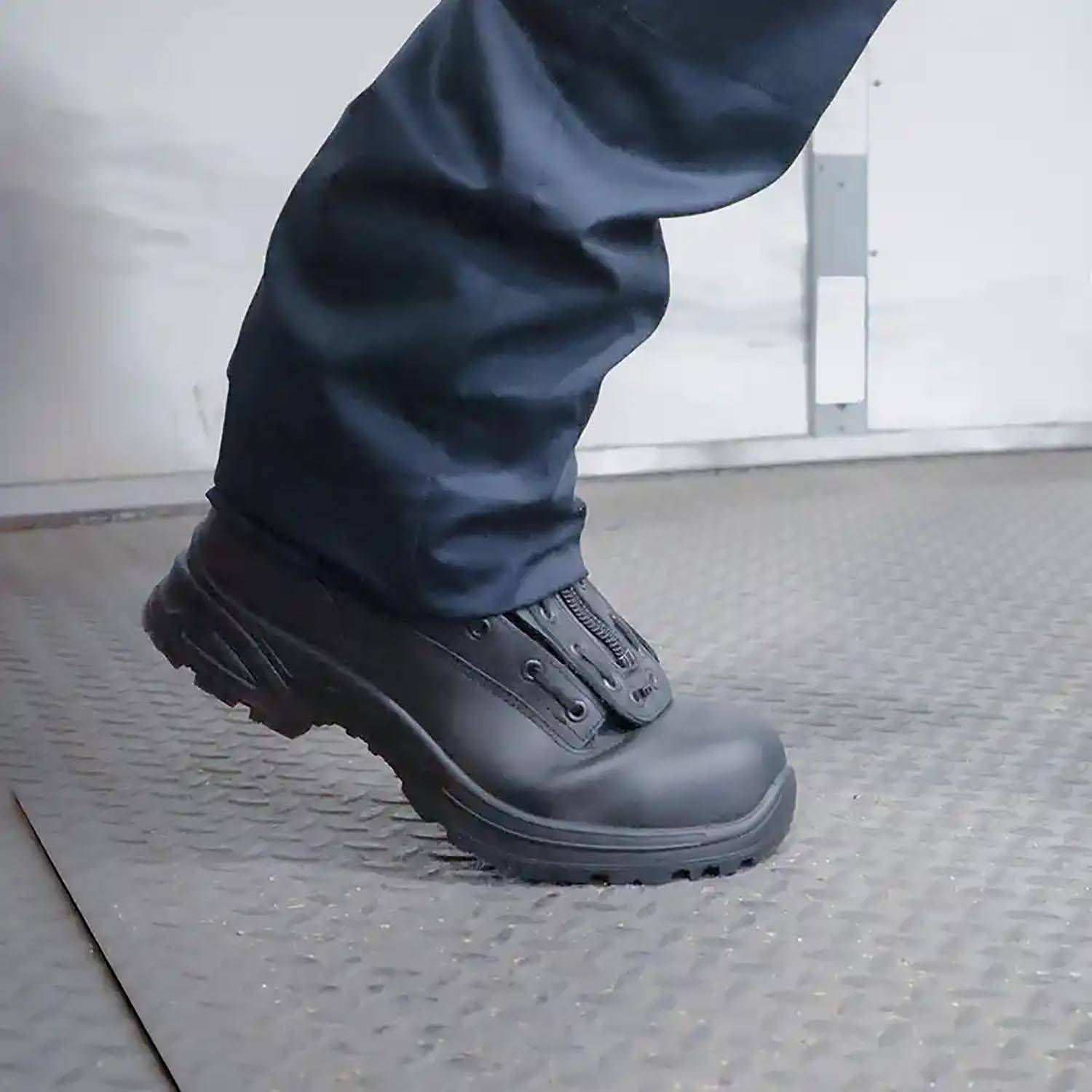 HAIX Men's Airpower XR2 PT NFPA EMS Boots | US Patriot