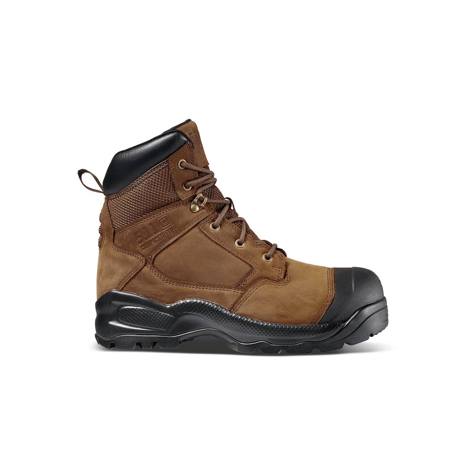 5.11 Tactical Men's Crew 6" CST Boots