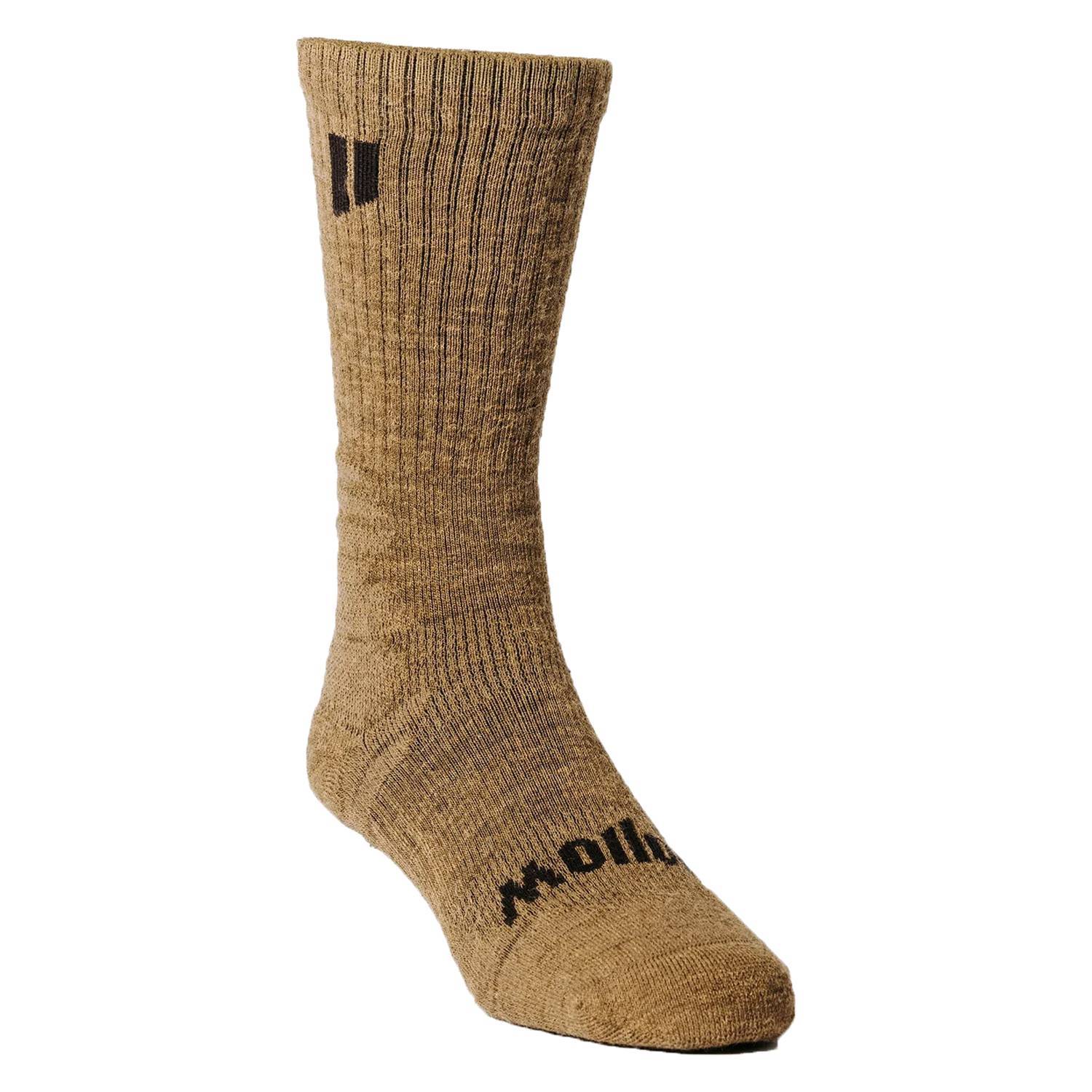Hollow Alpaca Tactical Socks