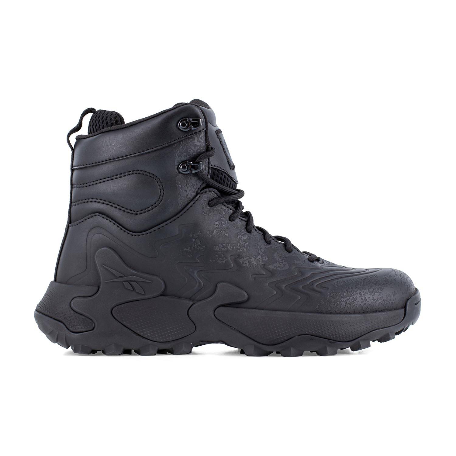 Reebok Men's 6" Kitari DMX Tactical Boots