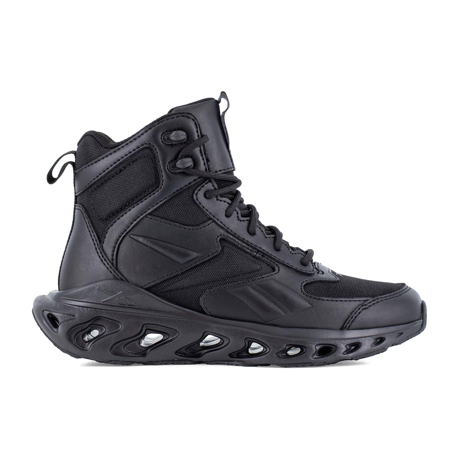 Reebok Women's 6" Fuel Flex Tactical Boots