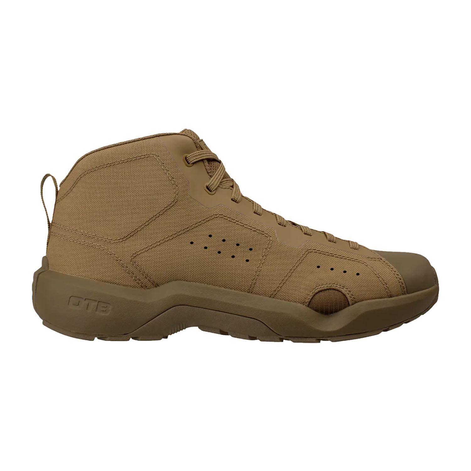 OTB MEN'S PIRATA MID BOOTS