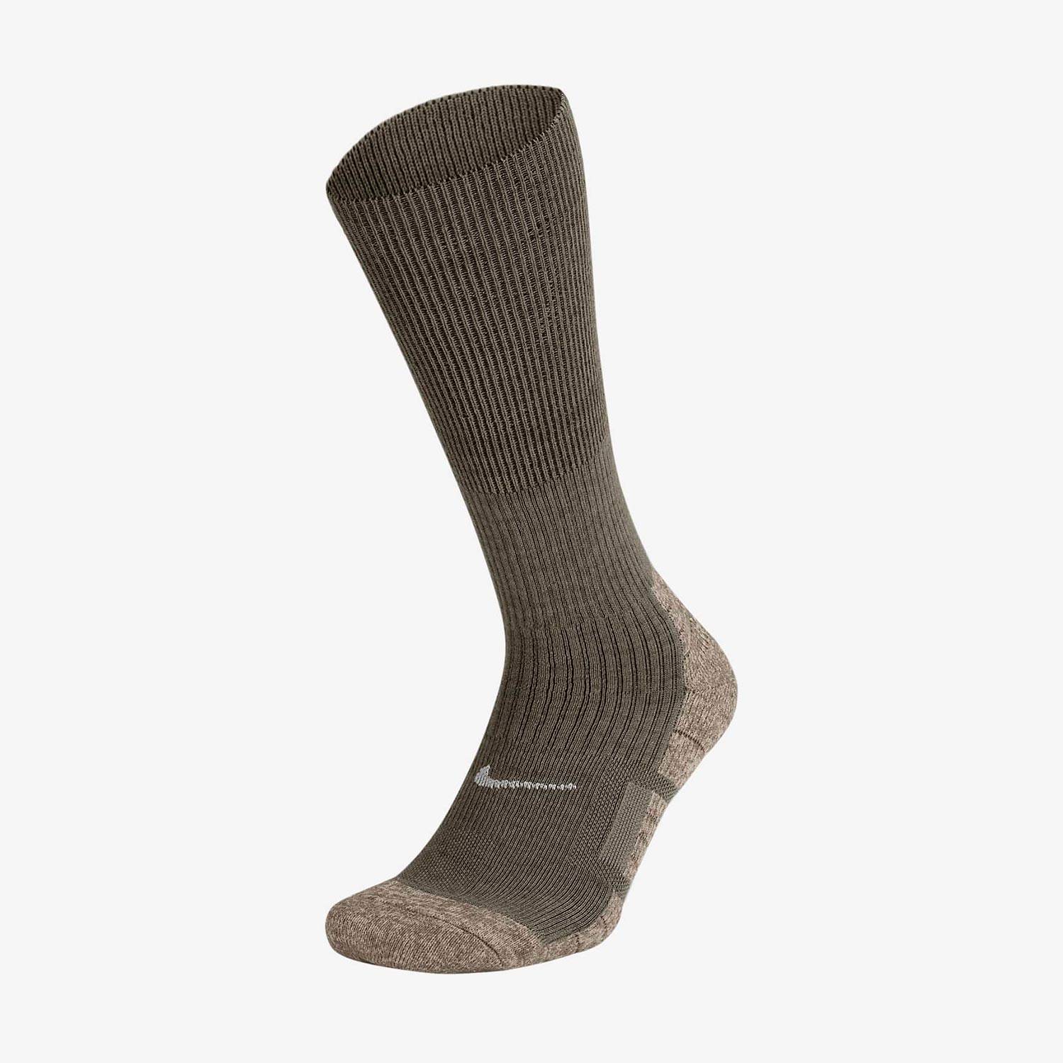 the bay nike socks