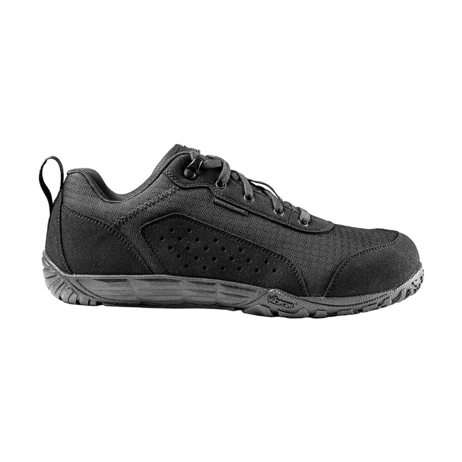 Belleville Mini-Mil MM005WP Barefoot Shoes