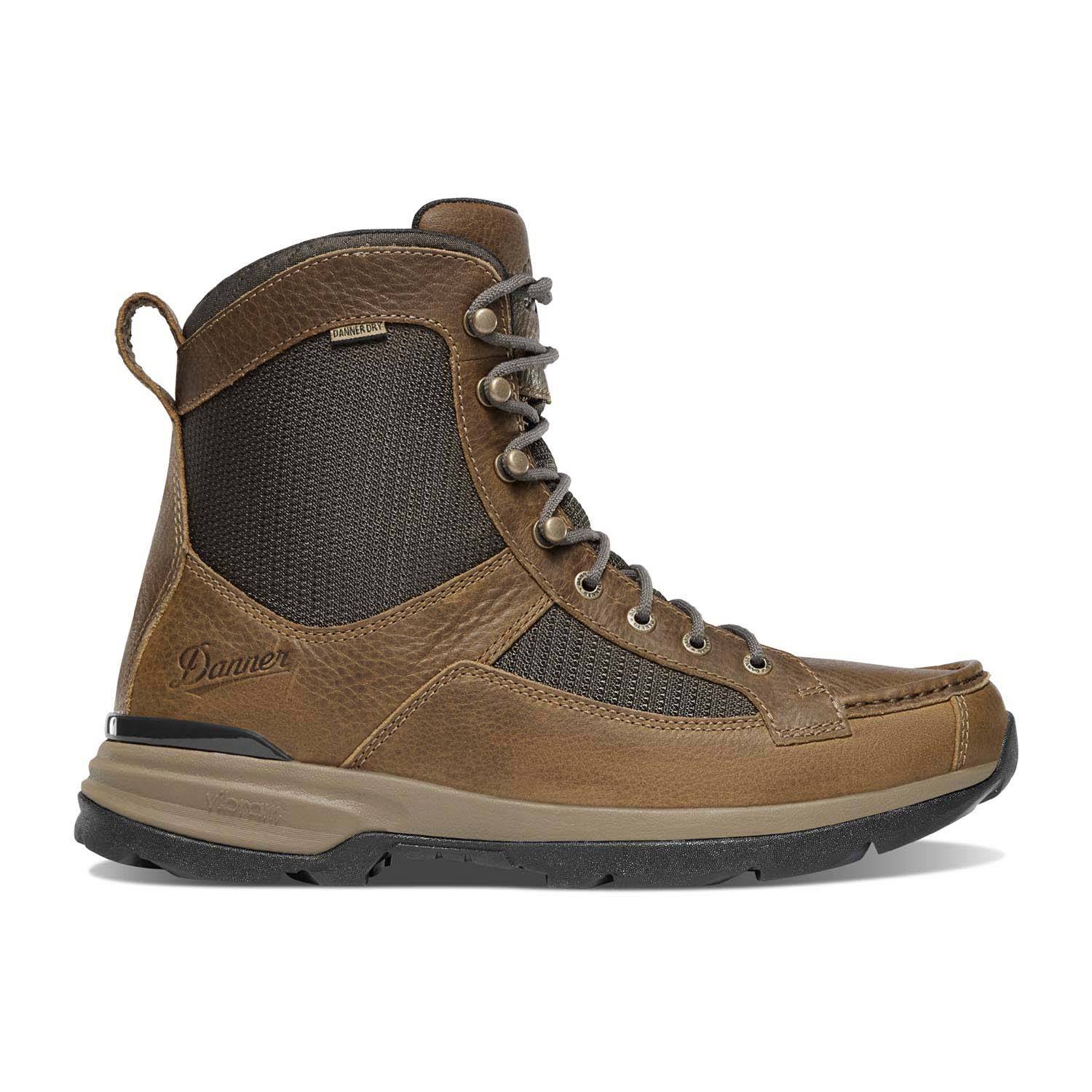 Danner Men's Recurve 7" Moc Toe Boots