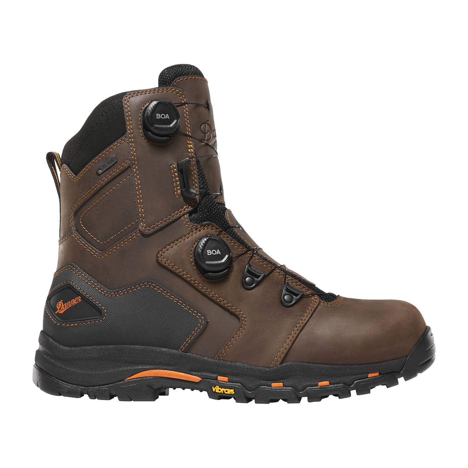 Danner Men's Vicious BOA 8" NMT Boots