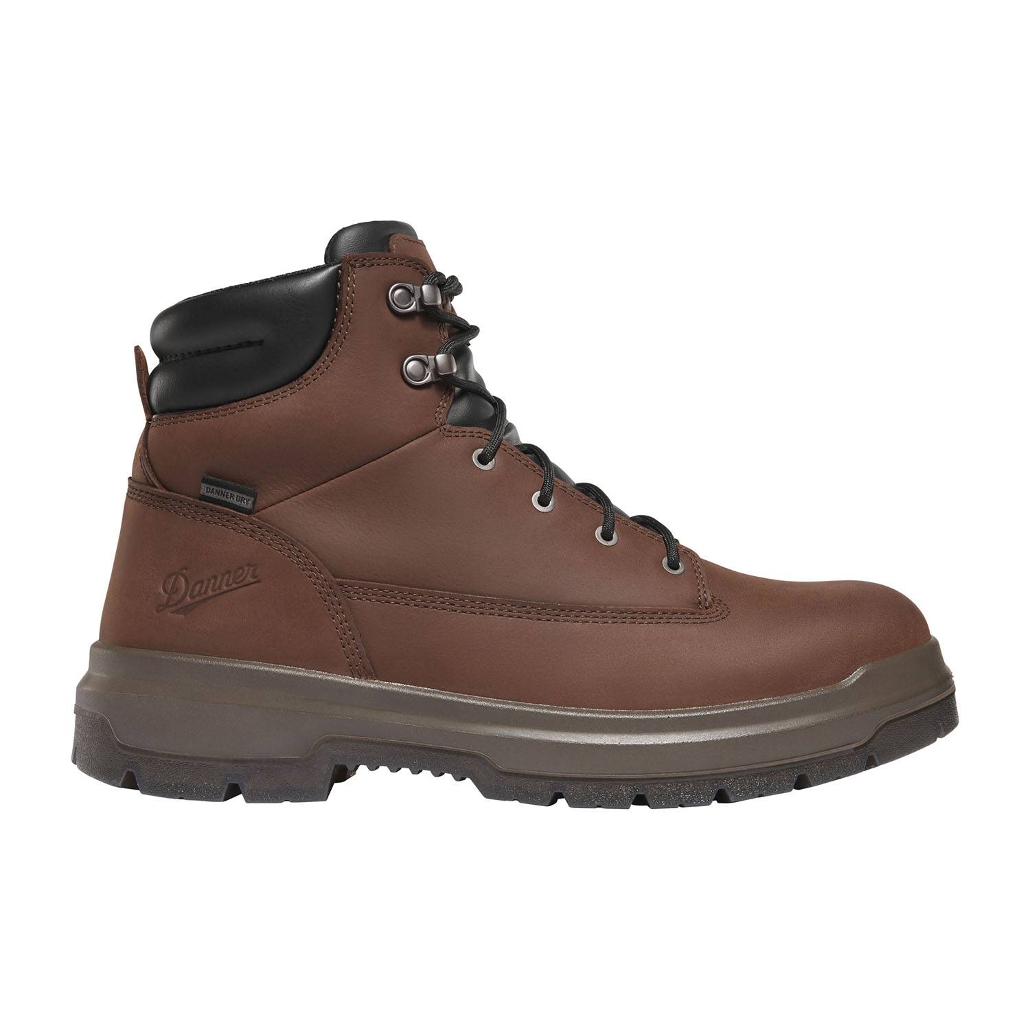 Danner Men's Ground Control 6" Boots