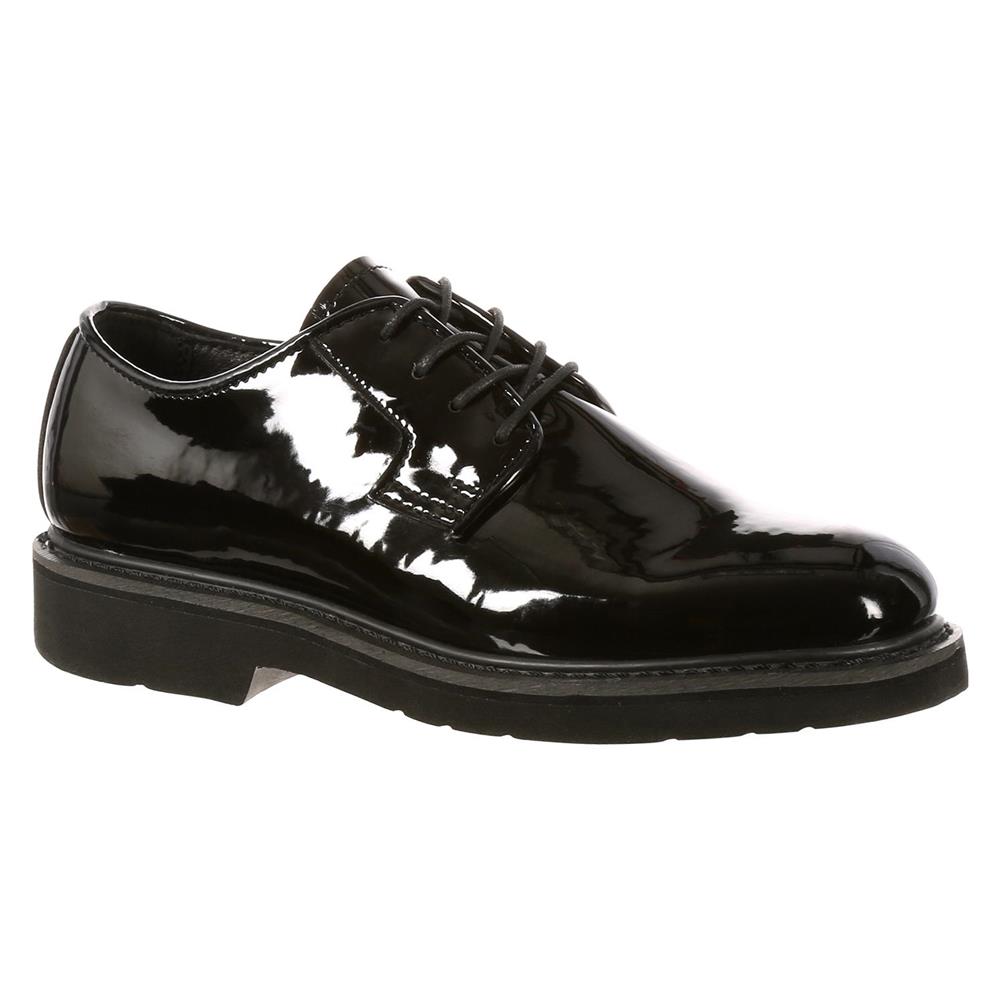 ROCKY HIGH GLOSS OXFORD