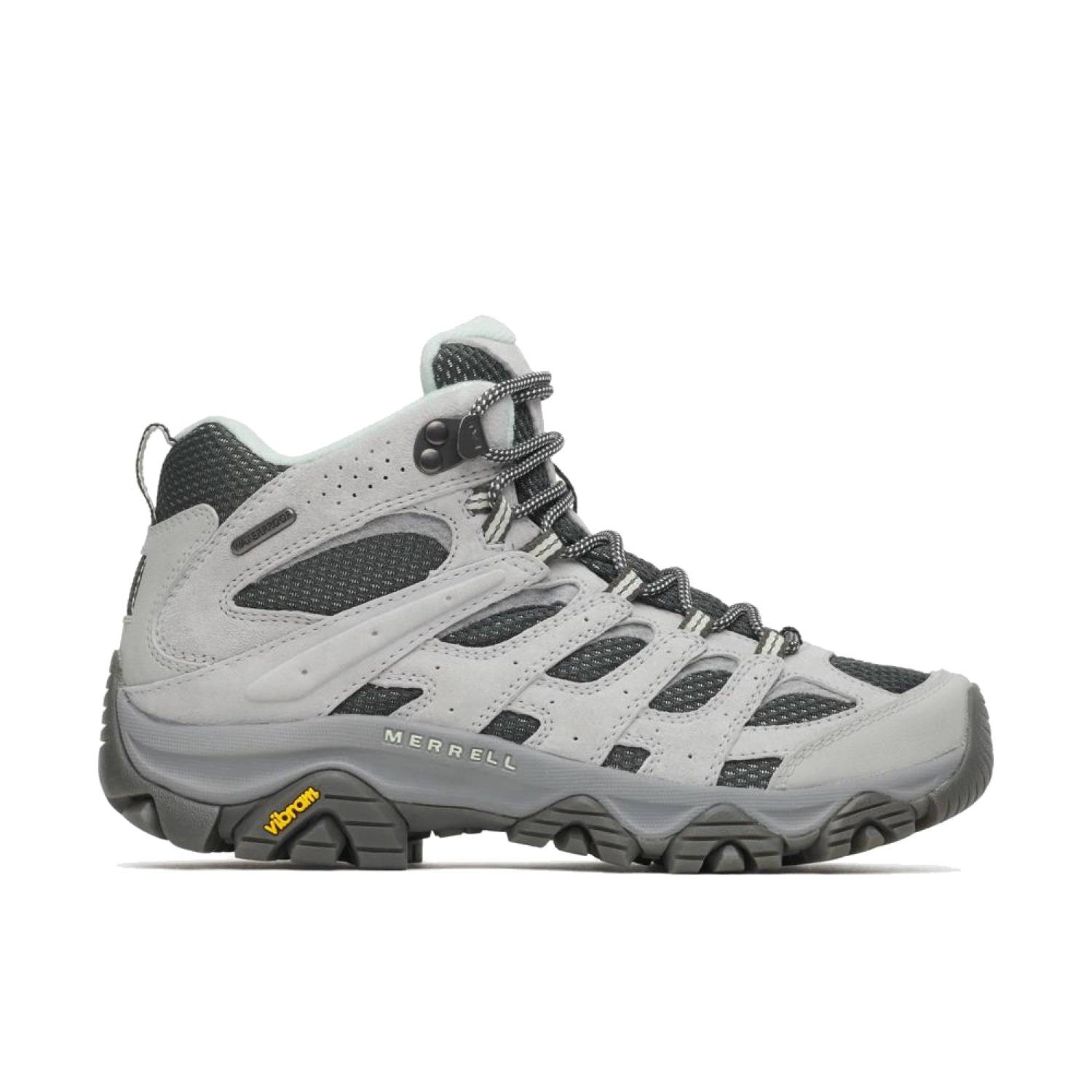Merrell Women's Moab 3 Mid Waterproof Boots