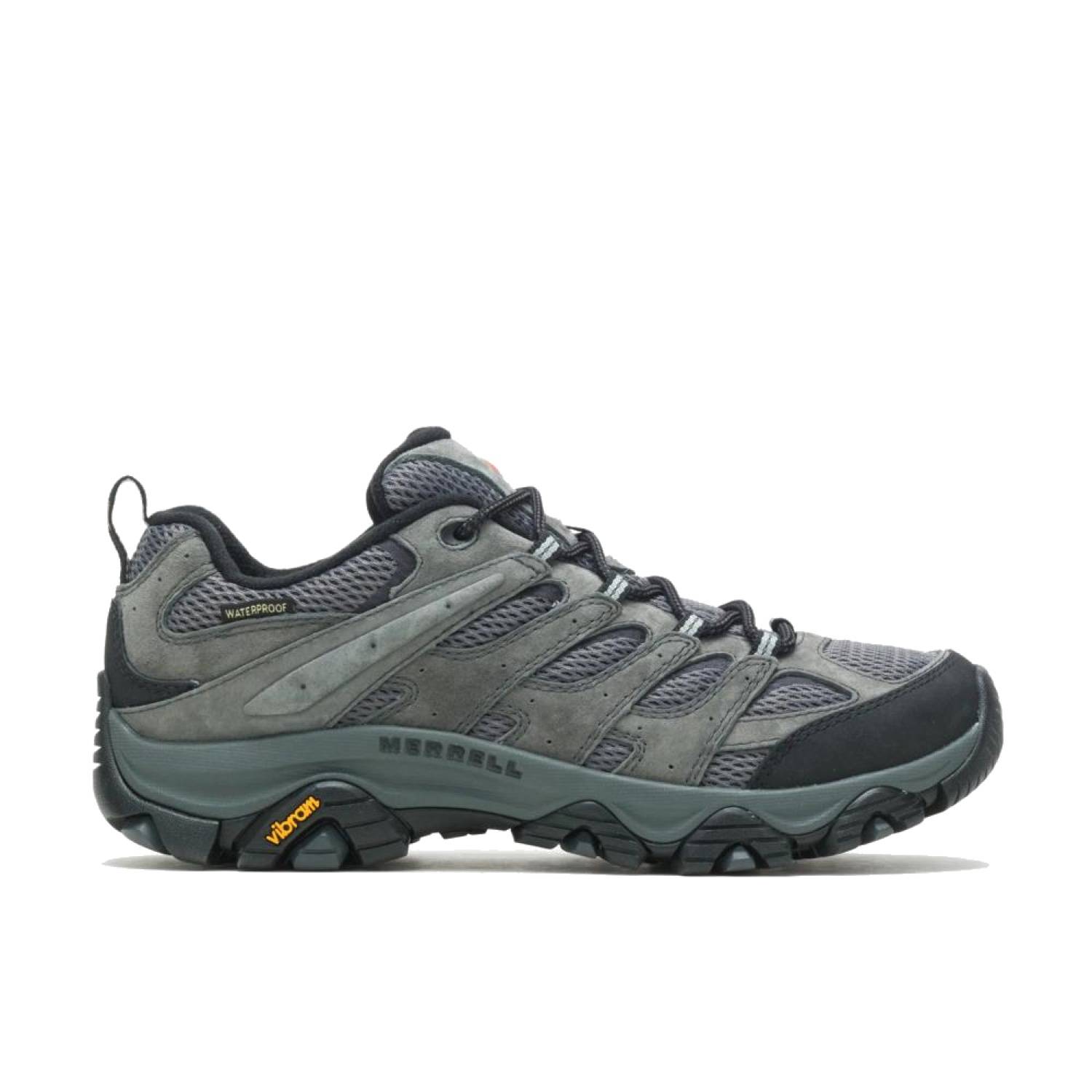 MERRELL MEN'S MOAB 3 WATERPROOF SHOES