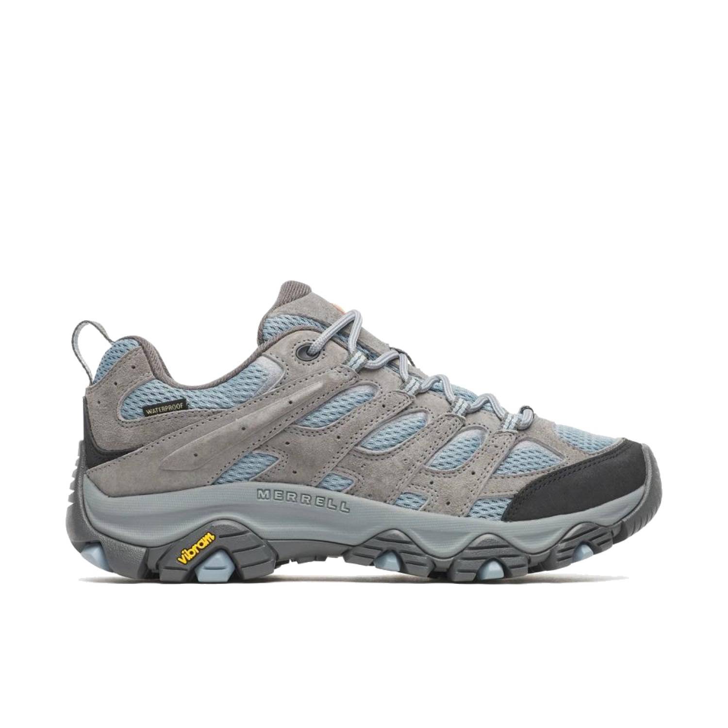 MERRELL WOMEN'S MOAB 3 WATERPROOF SHOES