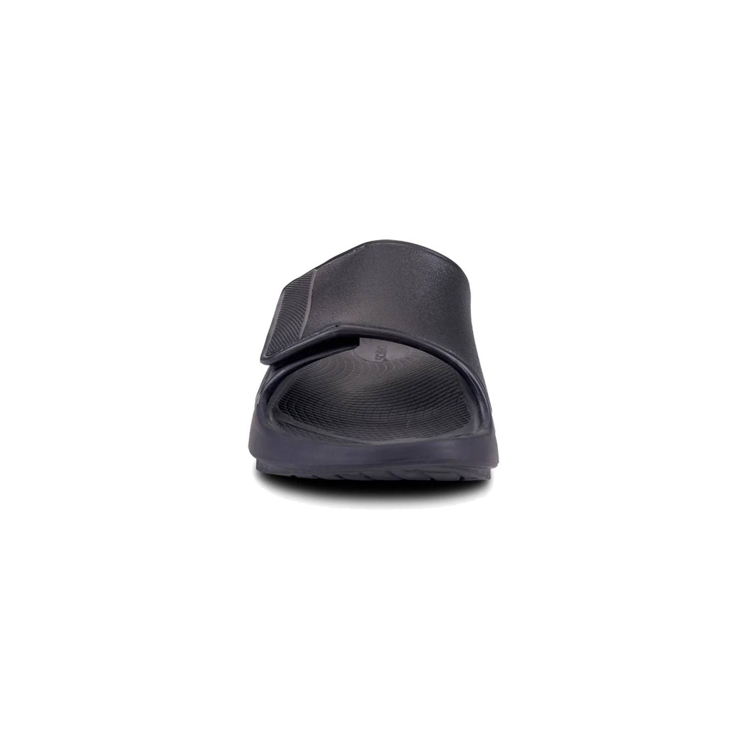 Oofos OOahh Sport Flex Recovery Slides | US Patriot