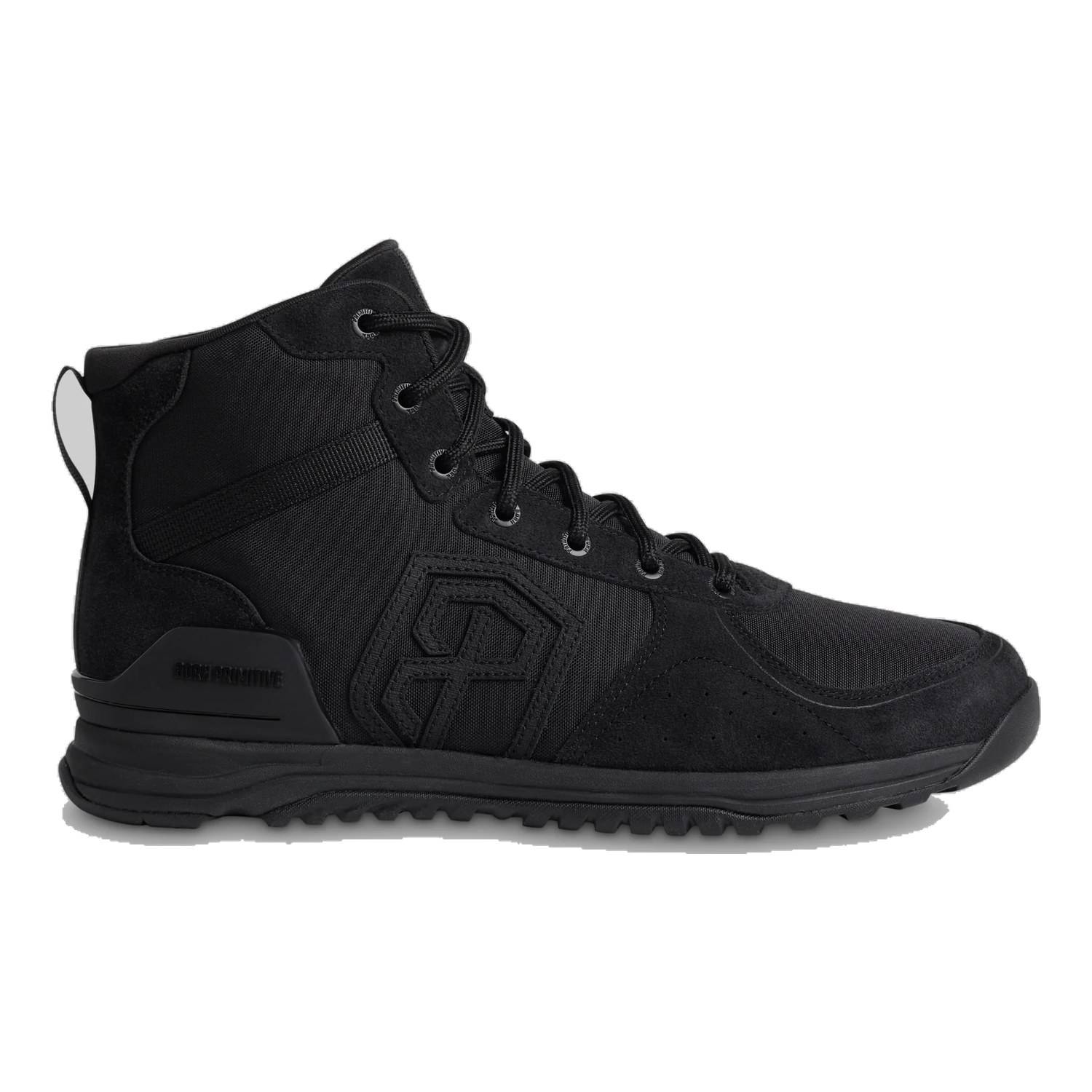 Born Primitive Men's Defender 1 Mid Boots