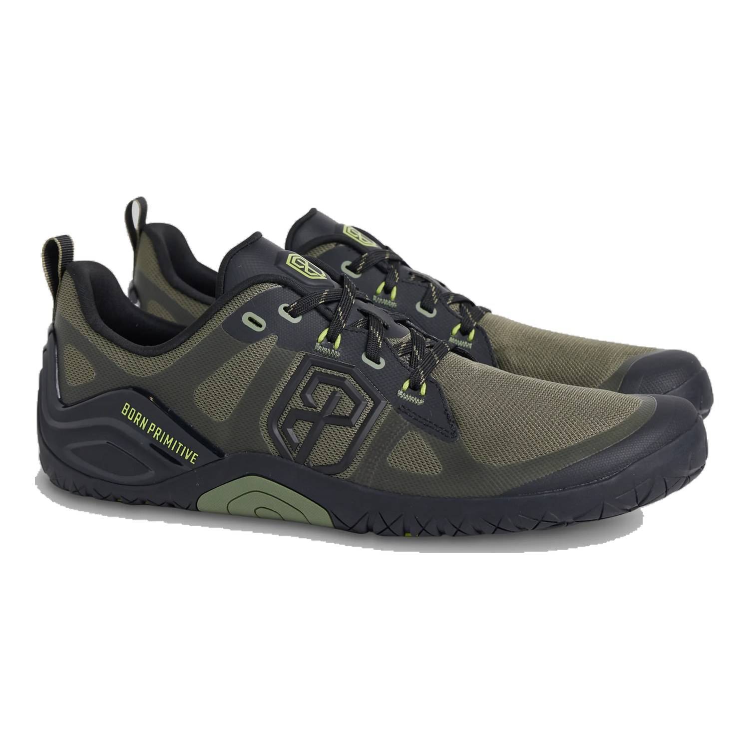 BORN PRIMITIVE MEN'S PRIMITIVE 1 SHOES